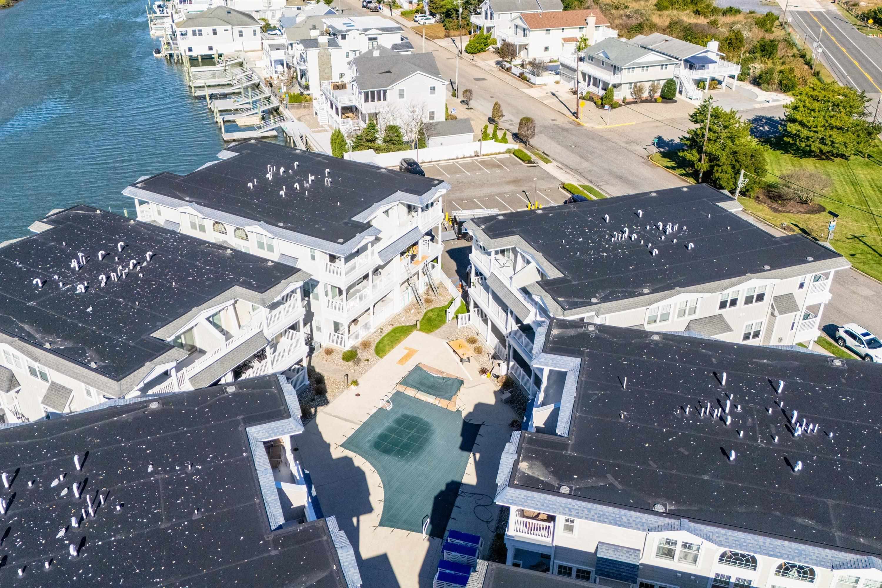700 Ocean Drive, Unit Numbers D2, Avalon NJ - Picture 4