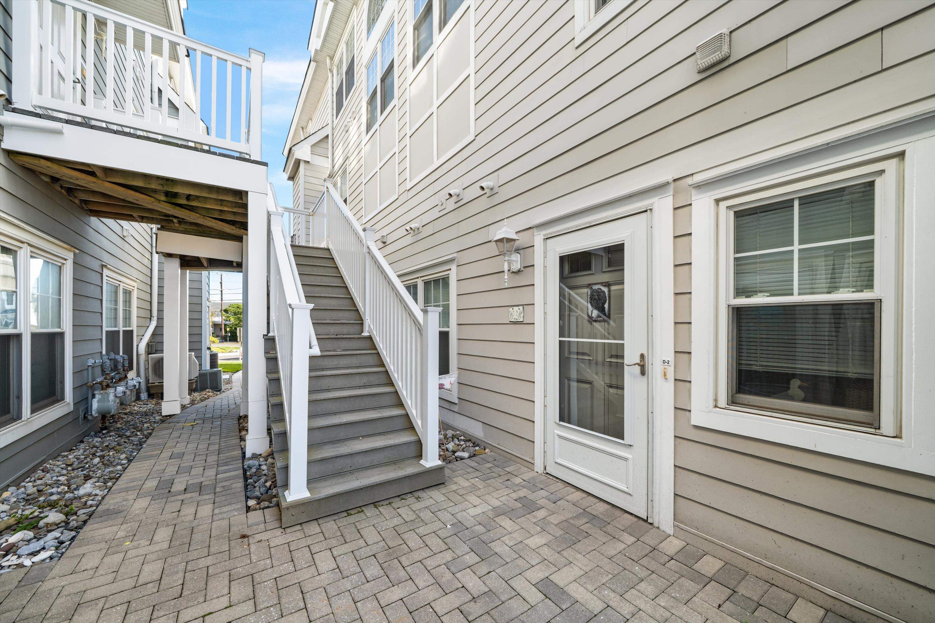 700 Ocean Drive, Unit Numbers D2, Avalon NJ - Picture 5