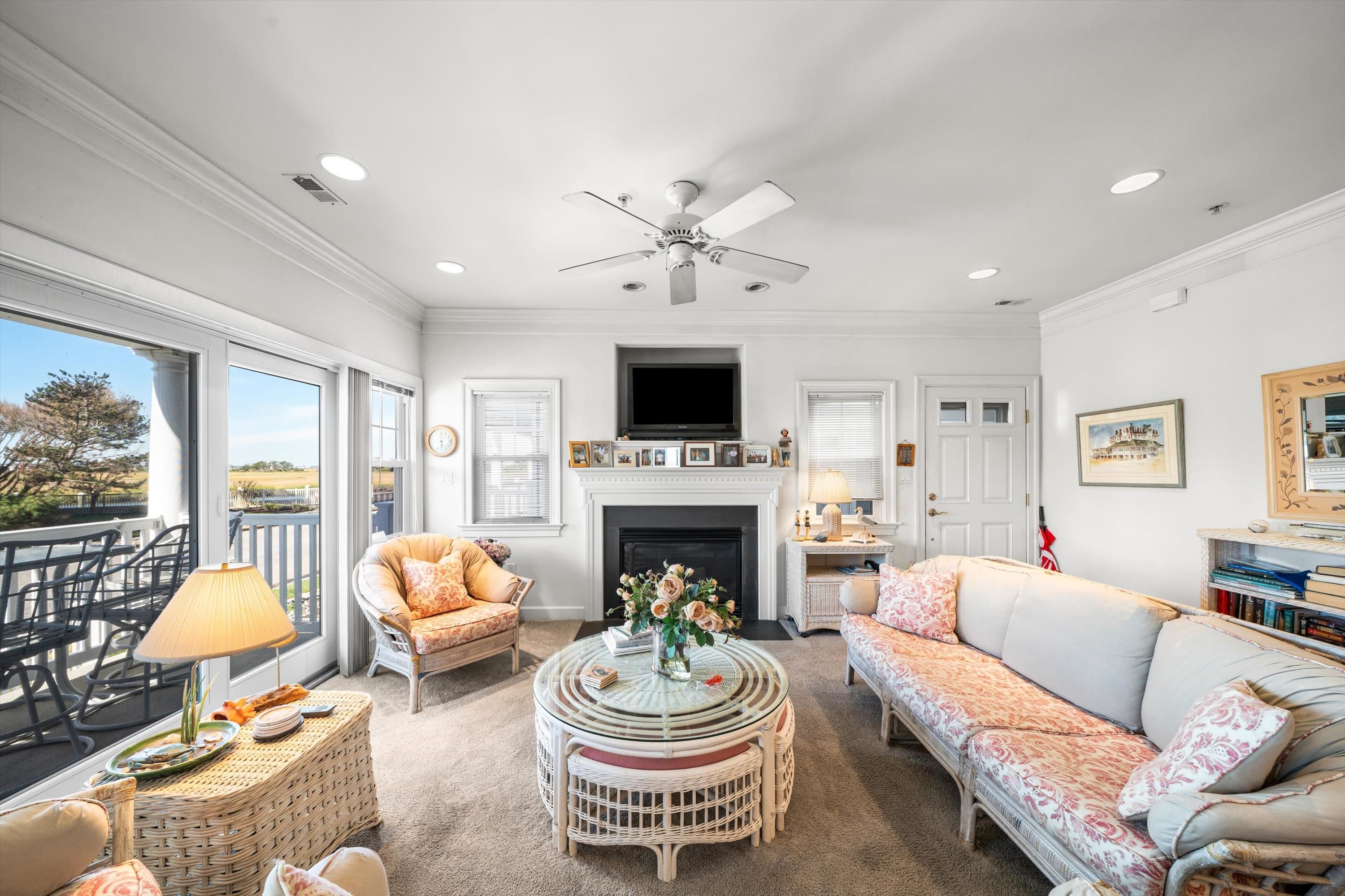 700 Ocean Drive, Unit Numbers D2, Avalon NJ - Picture 7