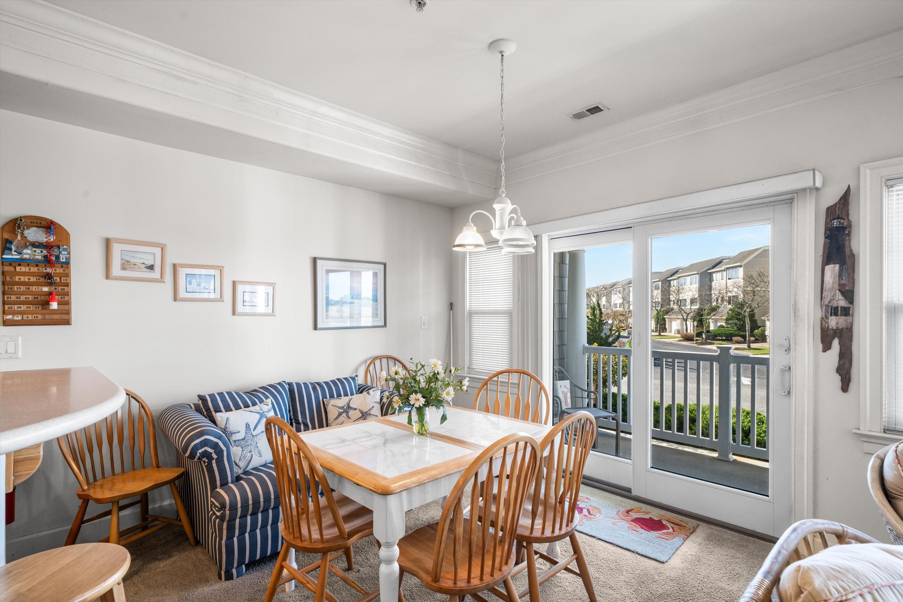 700 Ocean Drive, Unit Numbers D2, Avalon NJ - Picture 8