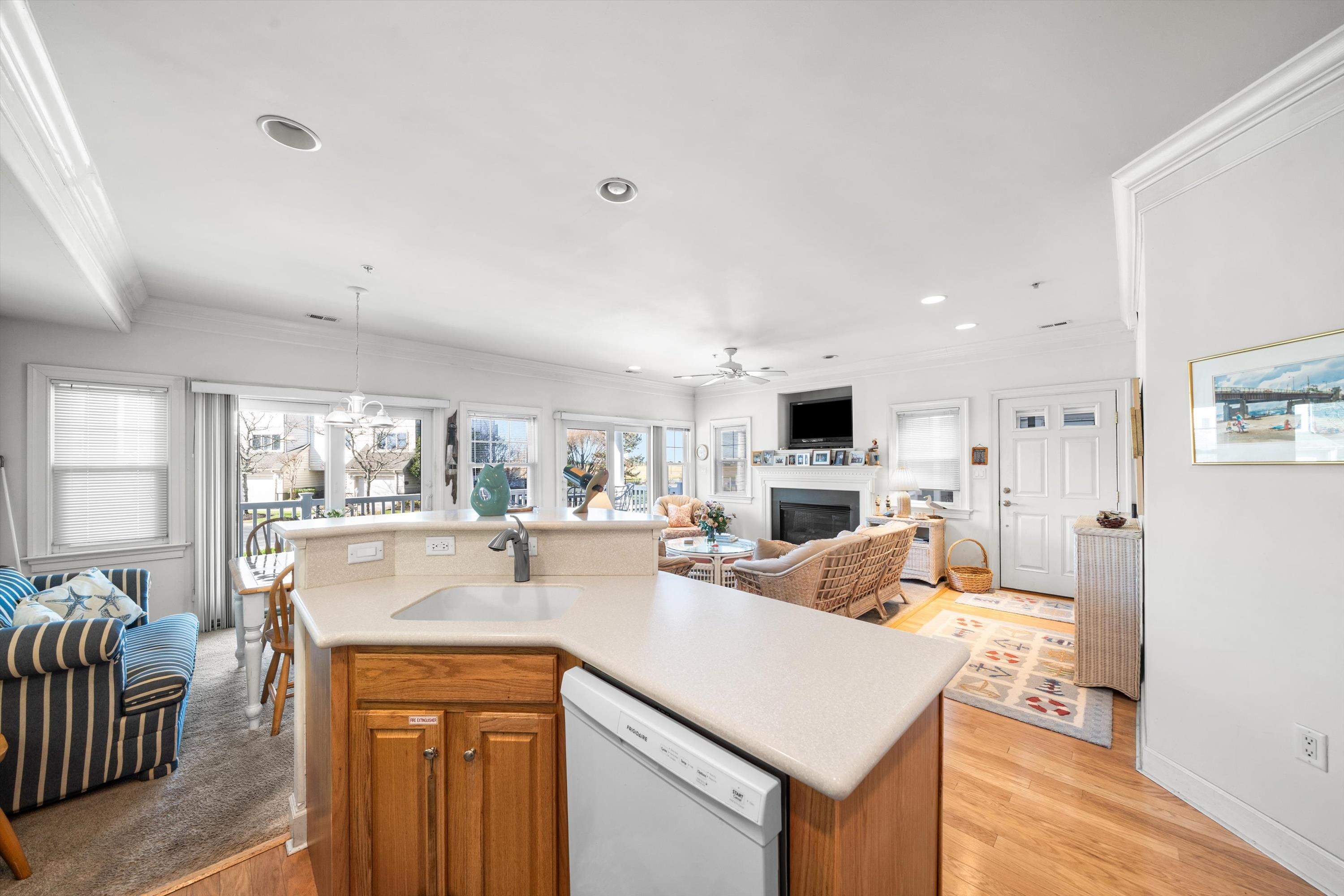 700 Ocean Drive, Unit Numbers D2, Avalon NJ - Picture 9