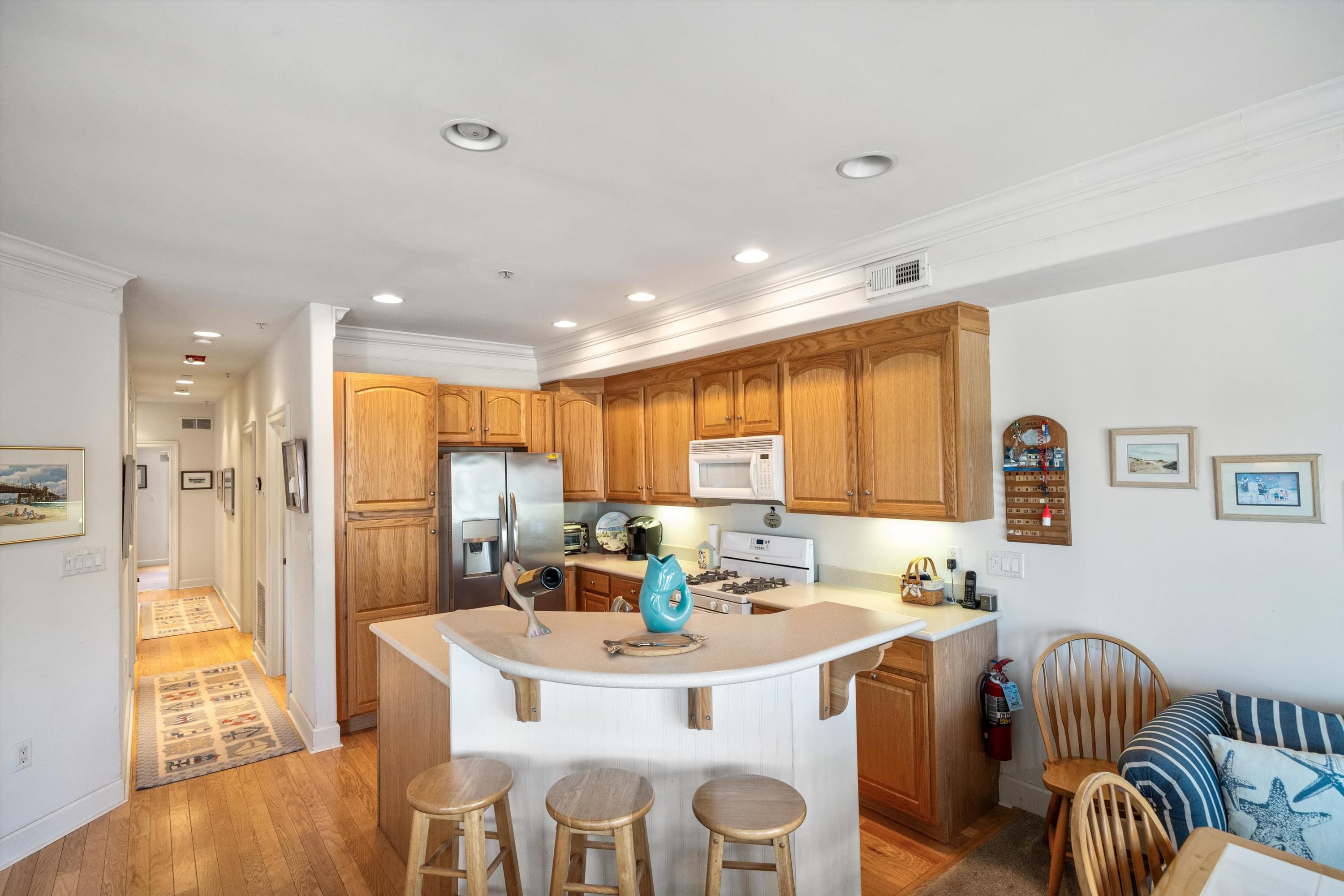 700 Ocean Drive, Unit Numbers D2, Avalon NJ - Picture 10