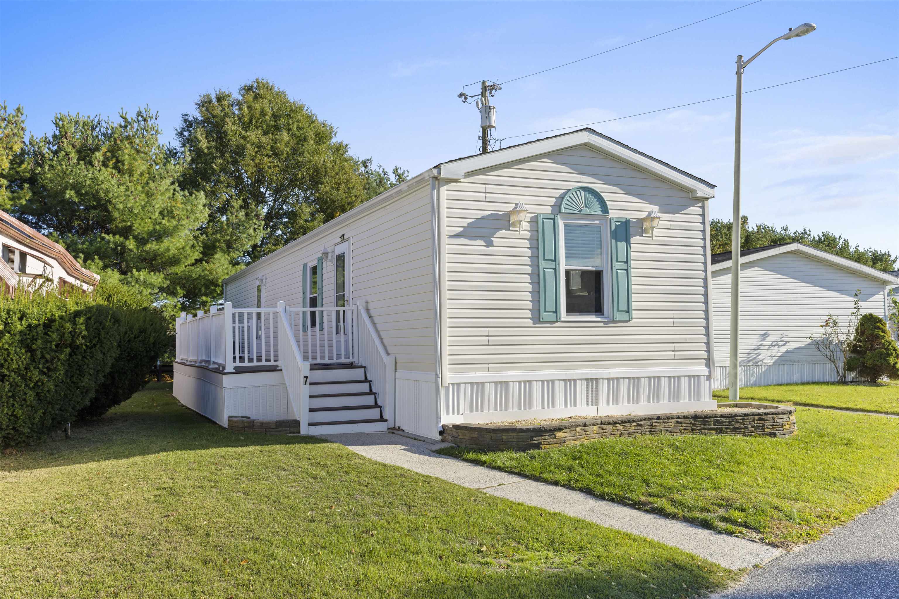  - Cape May Court House