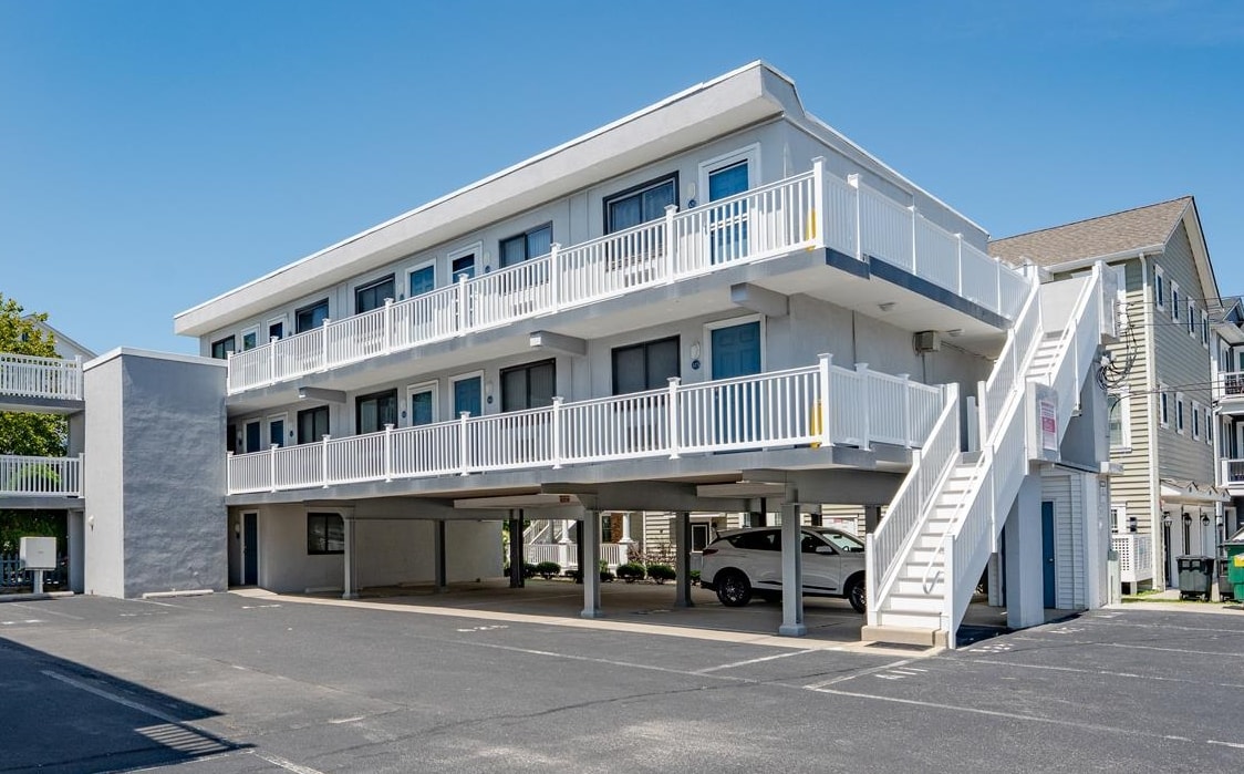 921 Wesley Avenue - Ocean City