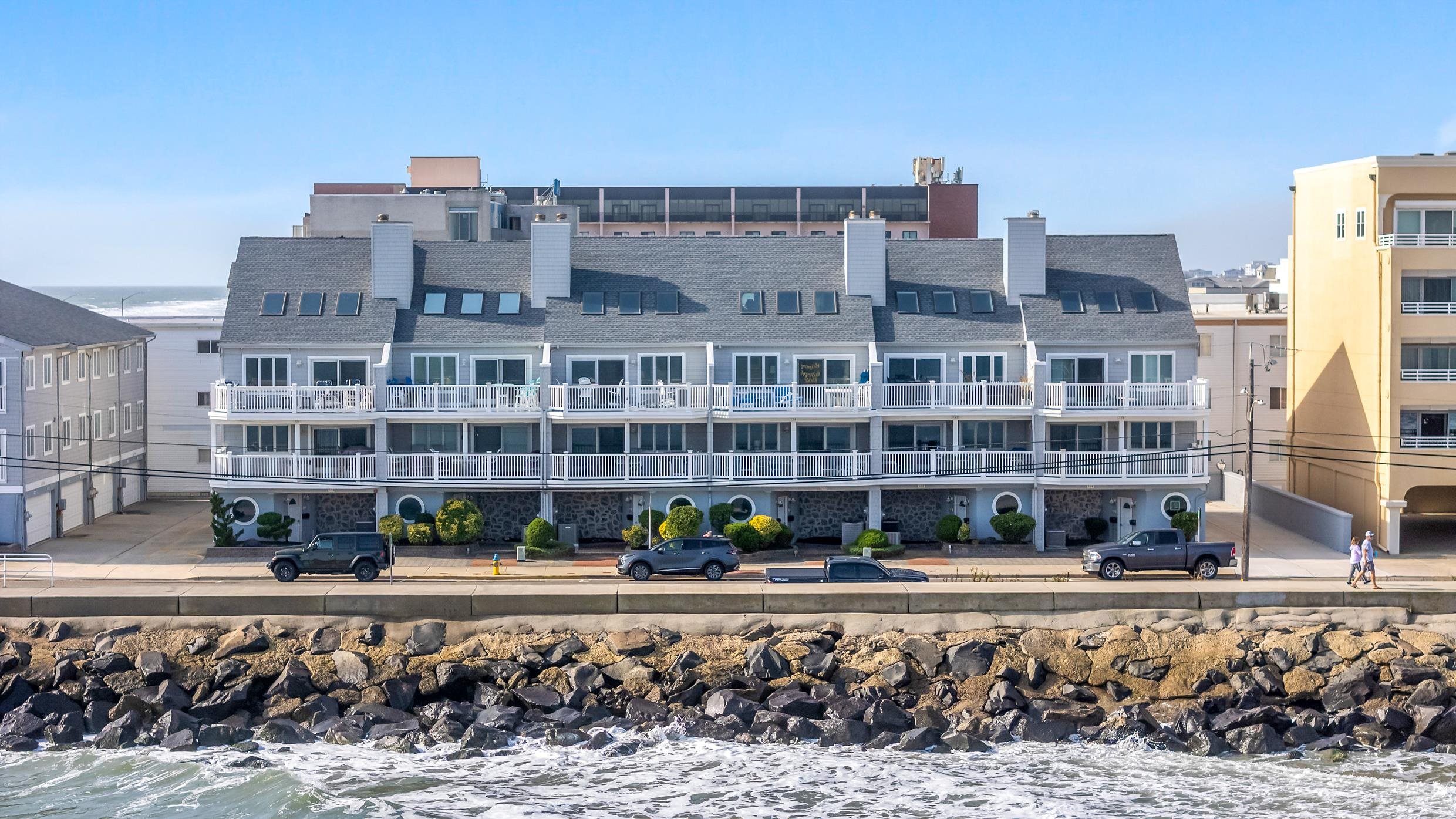 518 E 2nd Avenue - North Wildwood