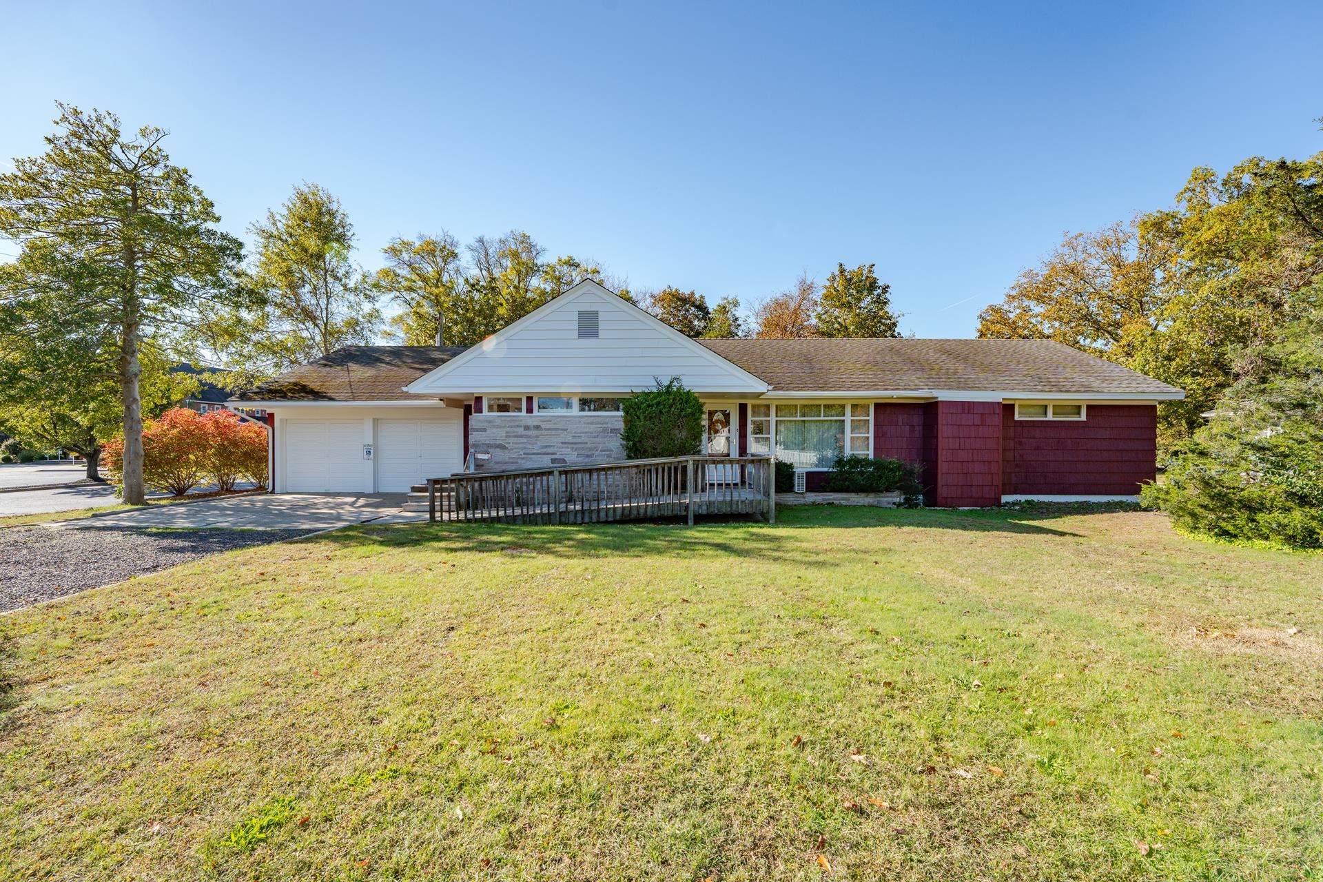 33 E Mechanic Street - Cape May Court House