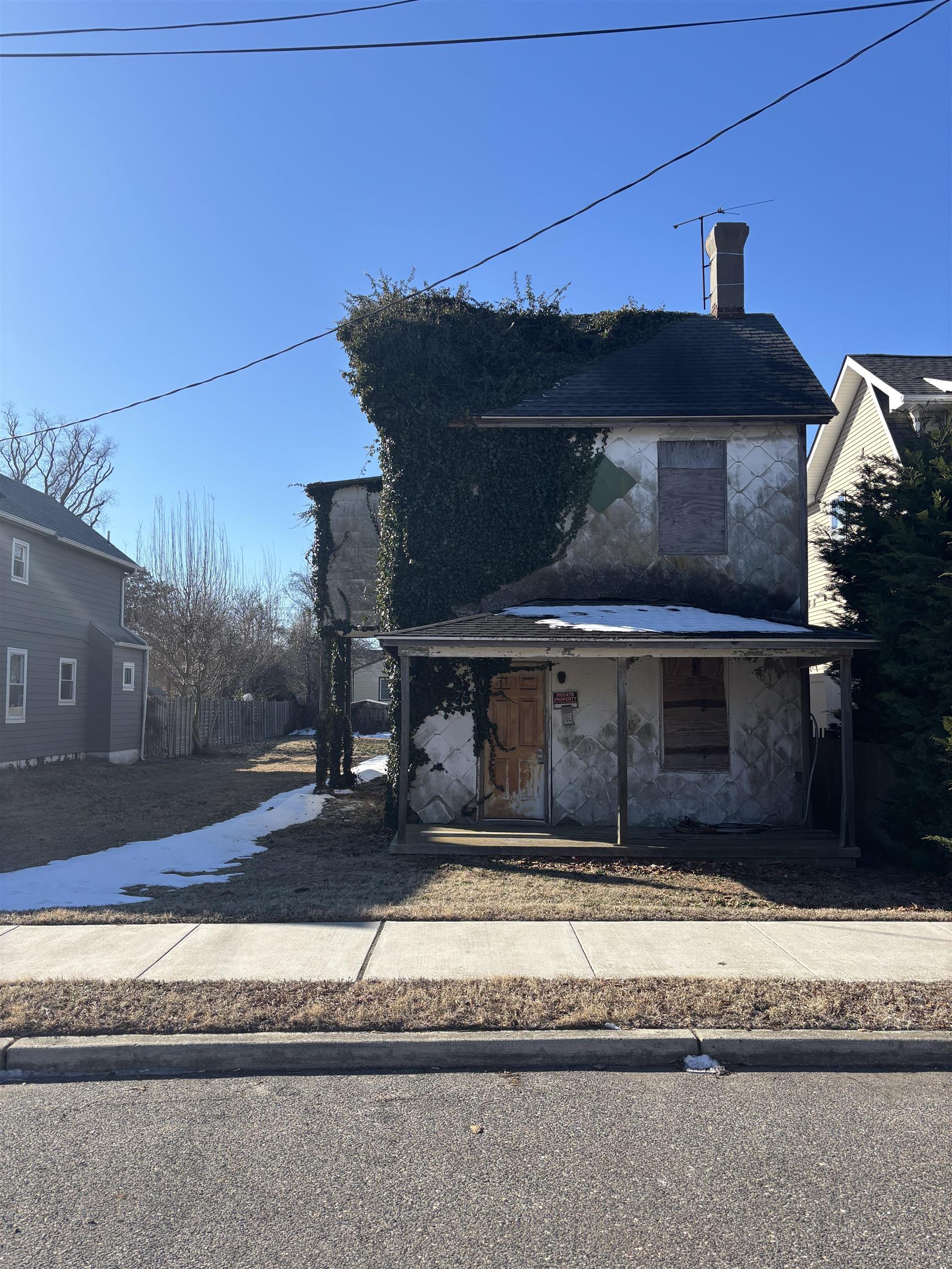 132 Leaming Avenue - West Cape May