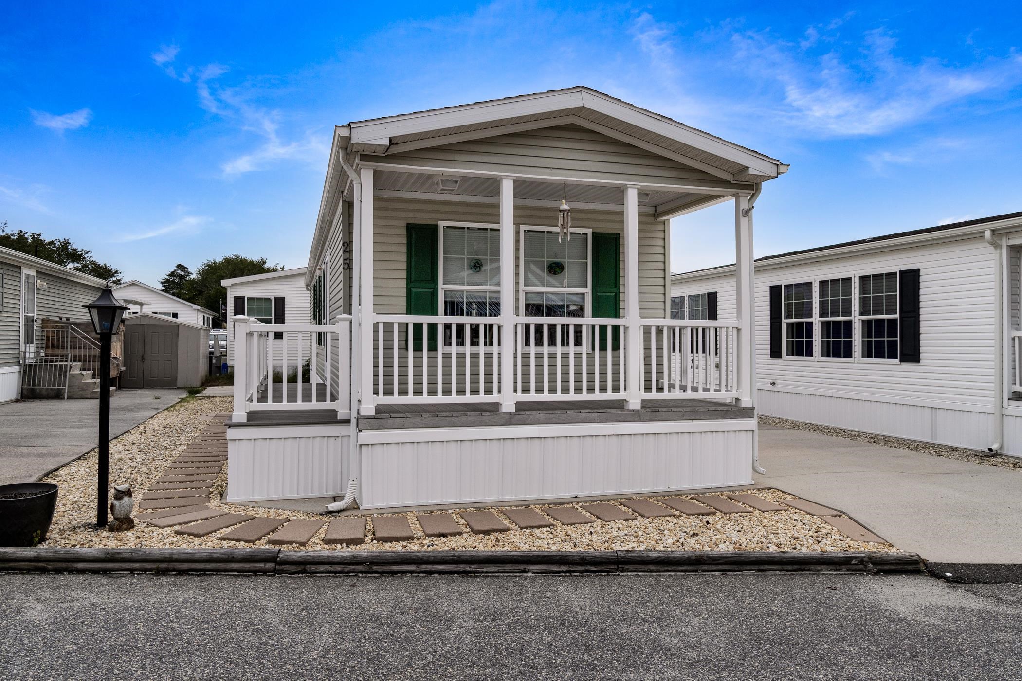 1402 S Route 9 - Cape May Court House