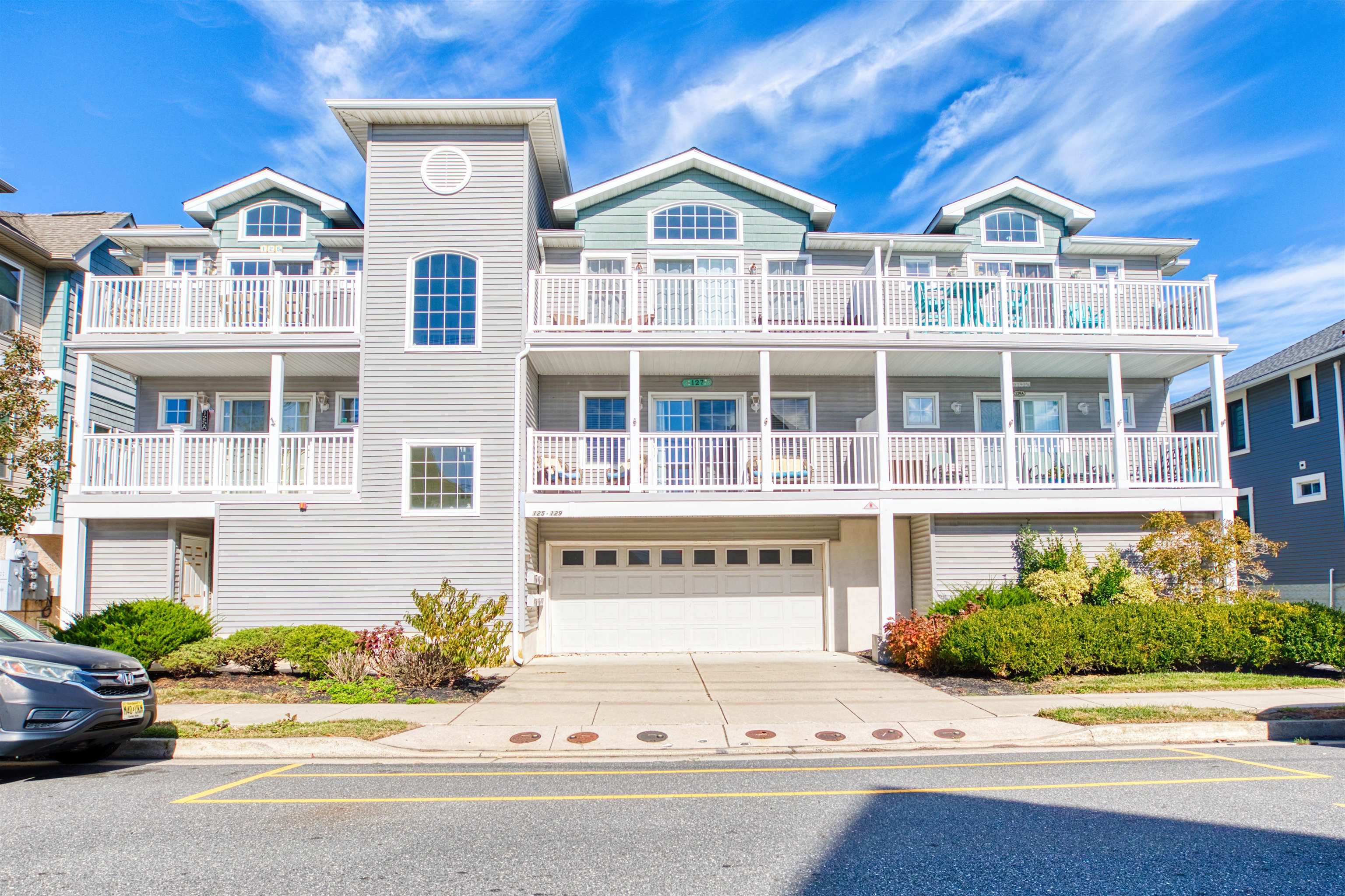 127 E Hand Avenue - Wildwood
