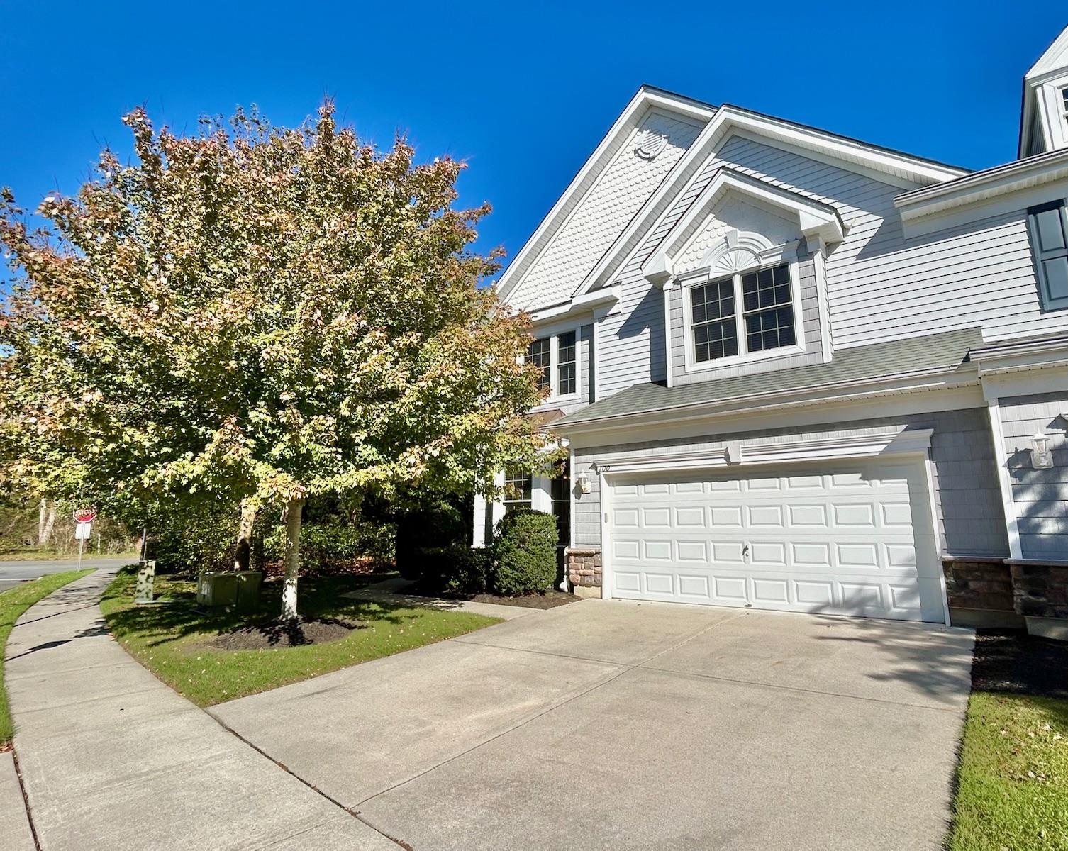 100 Osprey Drive - Cape May Court House