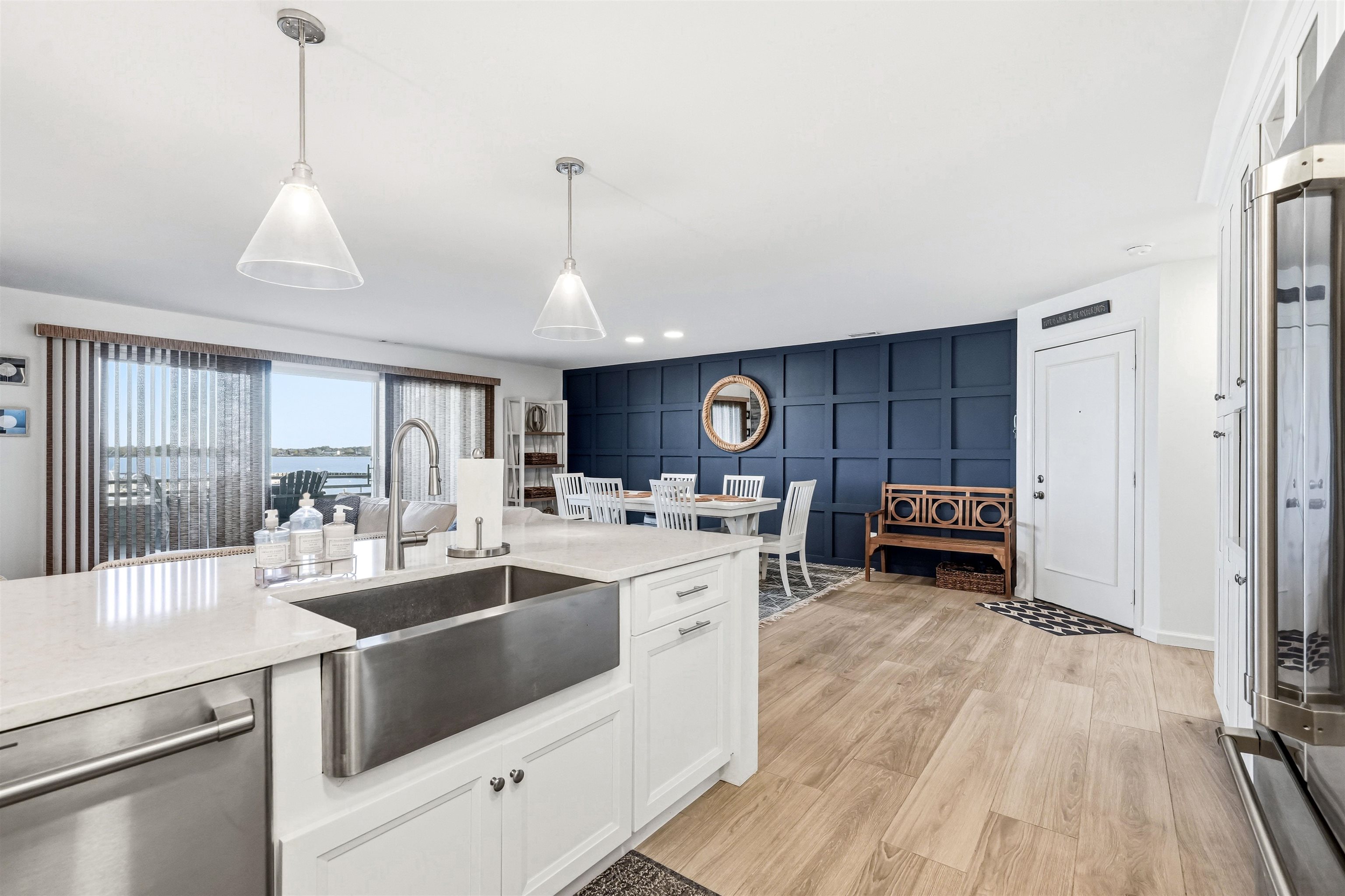 902 Ocean Drive, Unit Numbers 906, Lower Township NJ - Picture 11