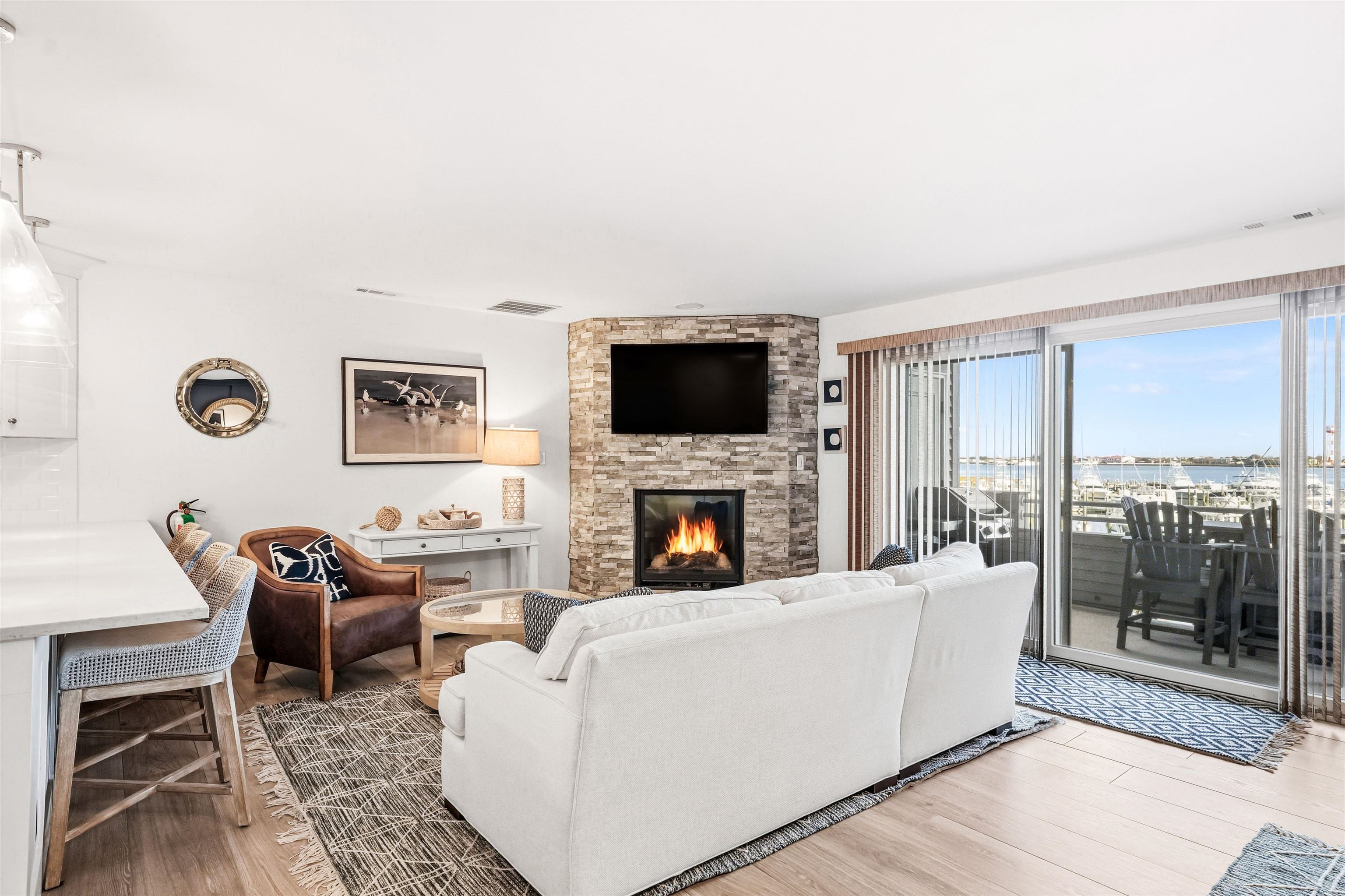 902 Ocean Drive, Unit Numbers 906, Lower Township NJ - Picture 13
