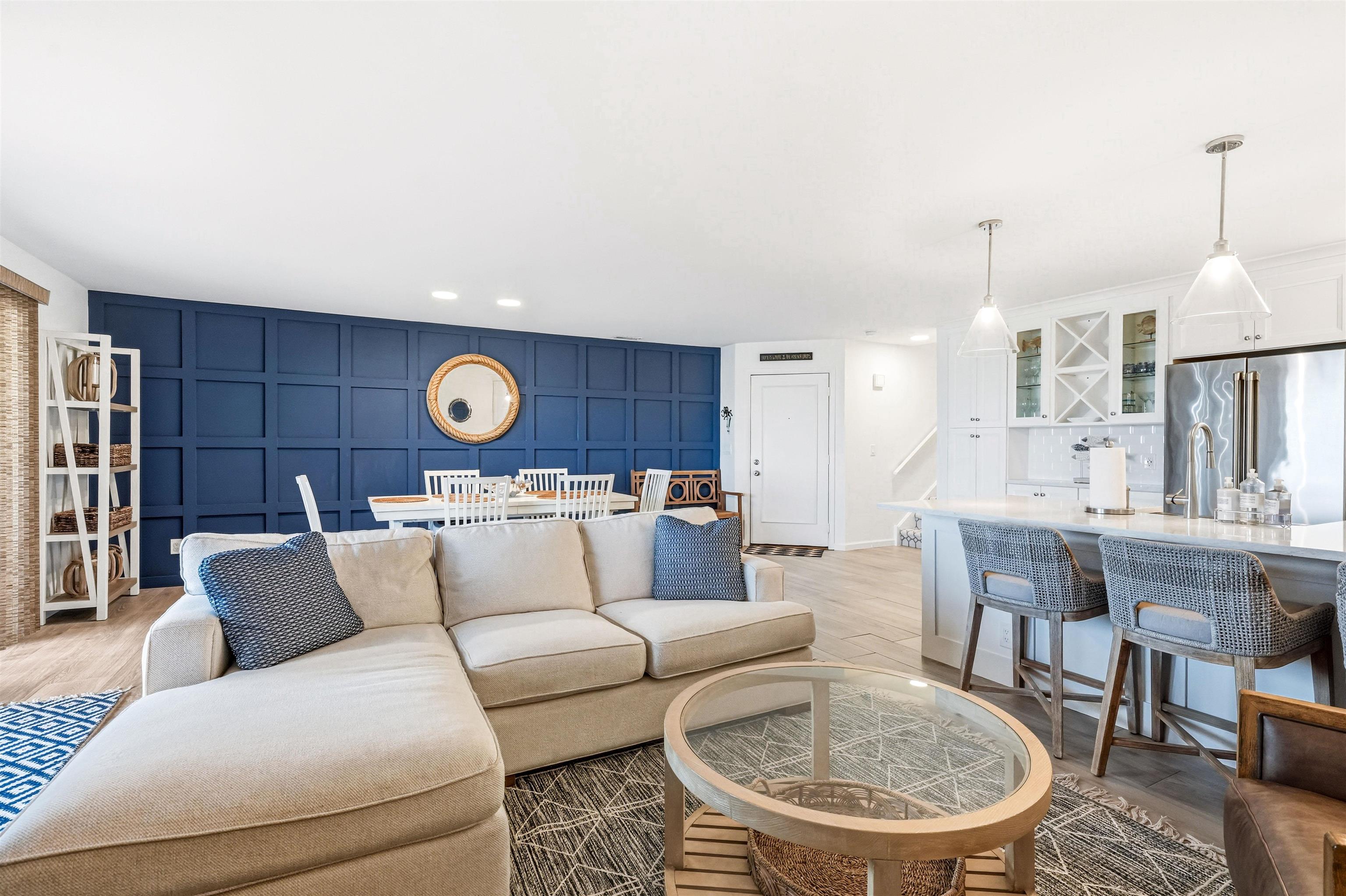 902 Ocean Drive, Unit Numbers 906, Lower Township NJ - Picture 16