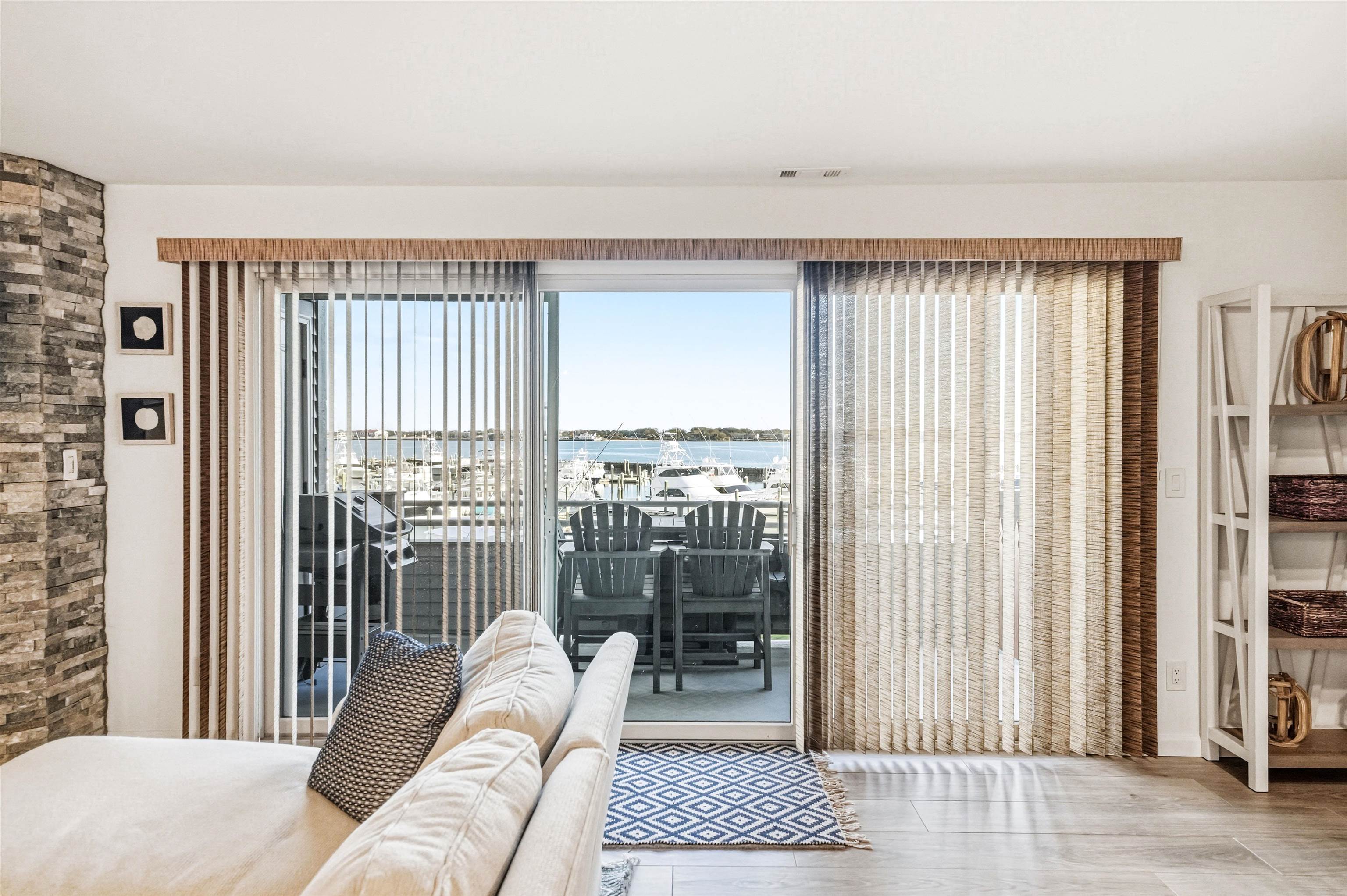 902 Ocean Drive, Unit Numbers 906, Lower Township NJ - Picture 17