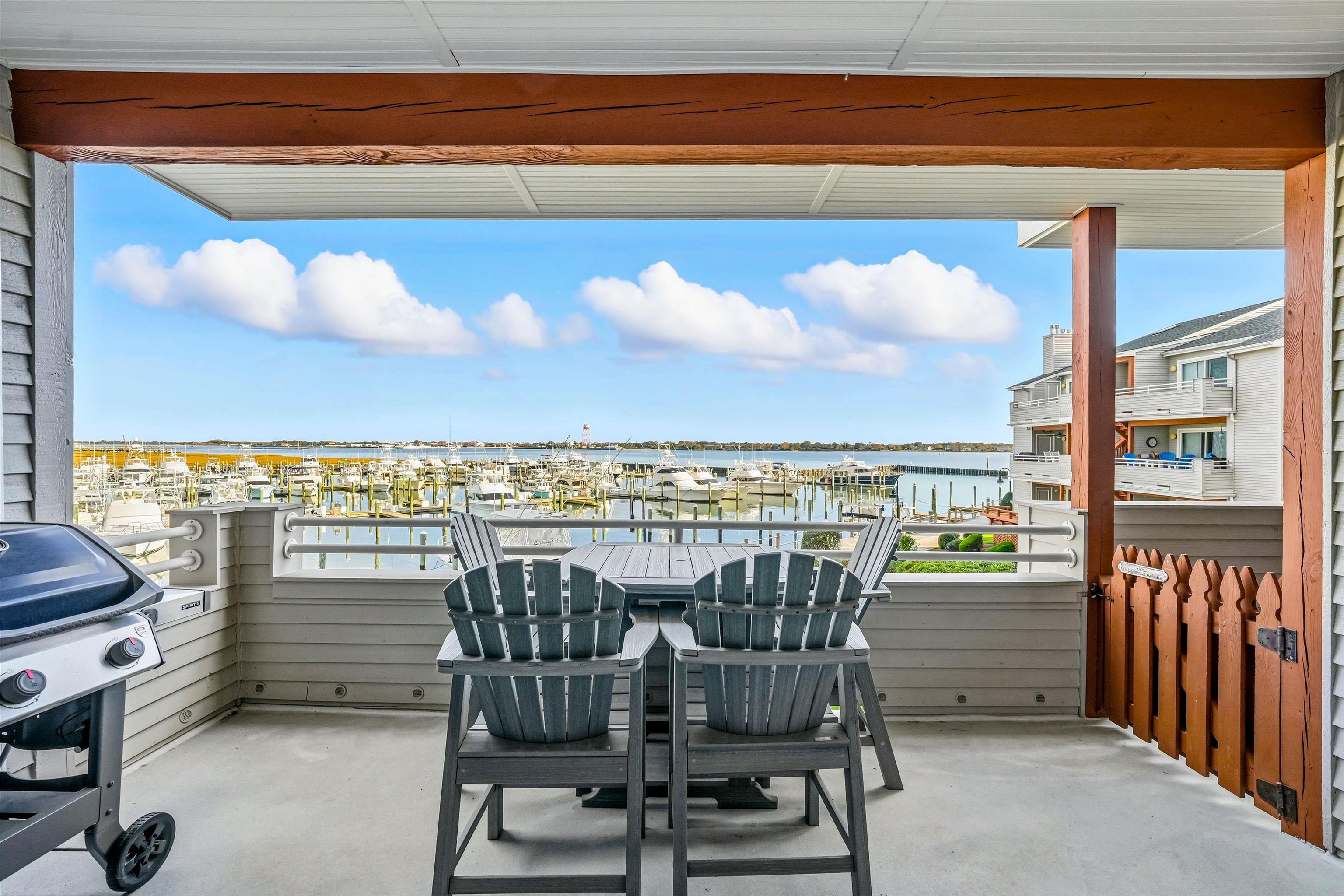 902 Ocean Drive, Unit Numbers 906, Lower Township NJ - Picture 18
