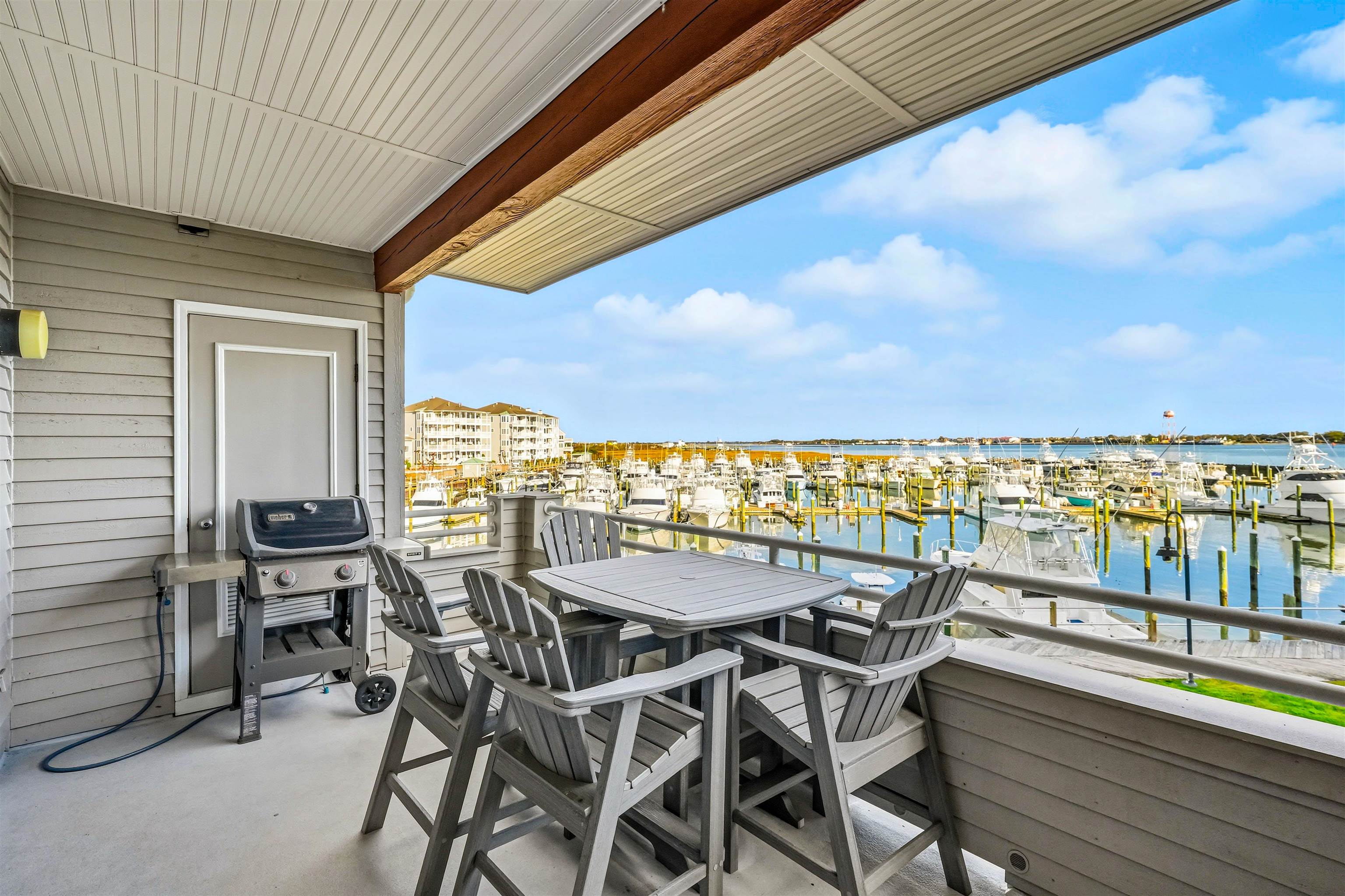902 Ocean Drive, Unit Numbers 906, Lower Township NJ - Picture 19