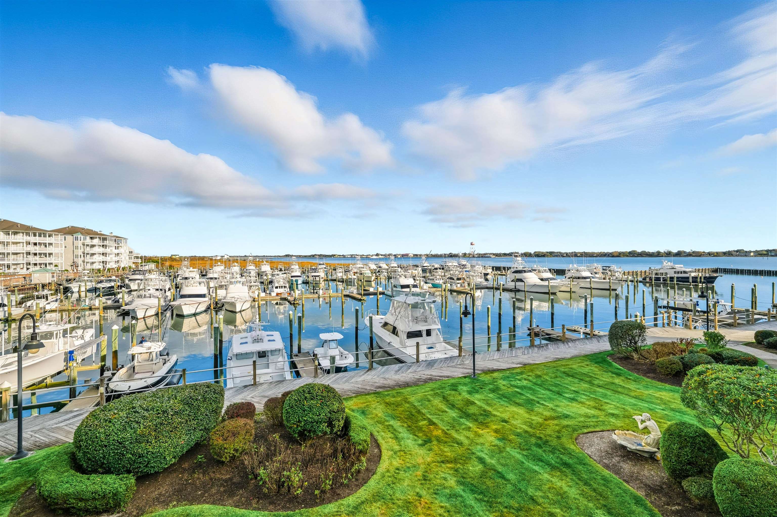 902 Ocean Drive, Unit Numbers 906, Lower Township NJ - Picture 20