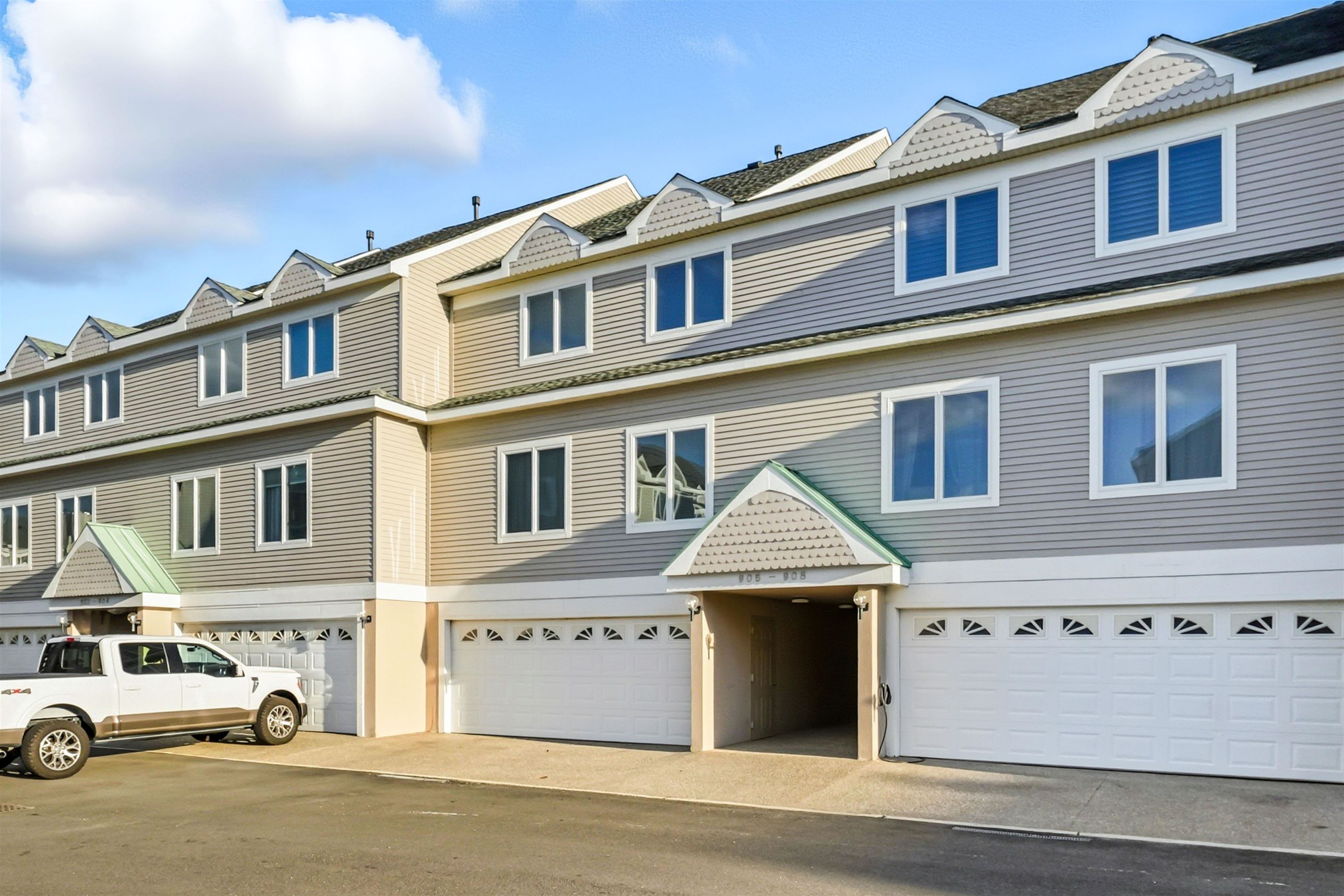 902 Ocean Drive, Unit Numbers 906, Lower Township NJ - Picture 3