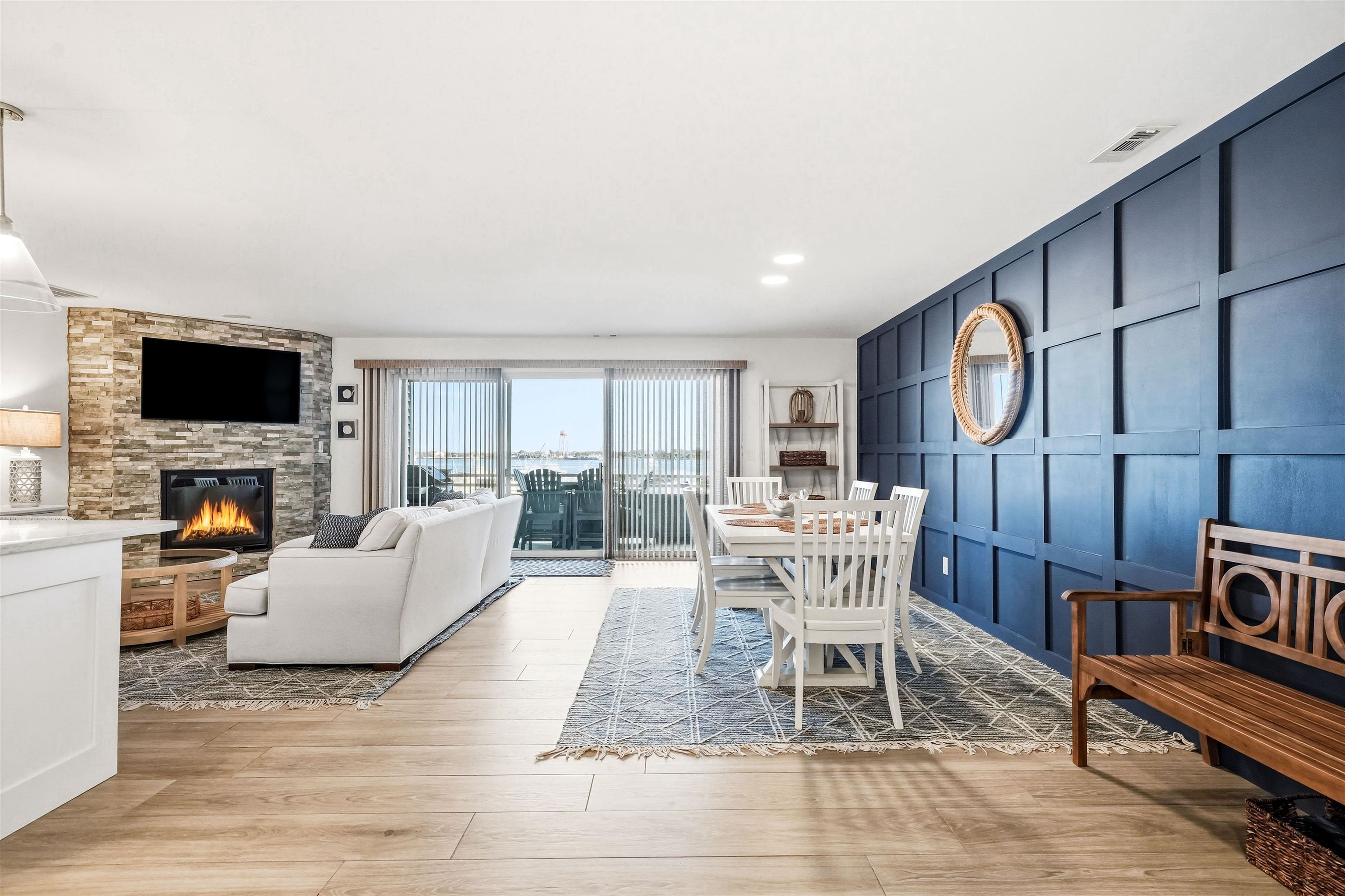 902 Ocean Drive, Unit Numbers 906, Lower Township NJ - Picture 5