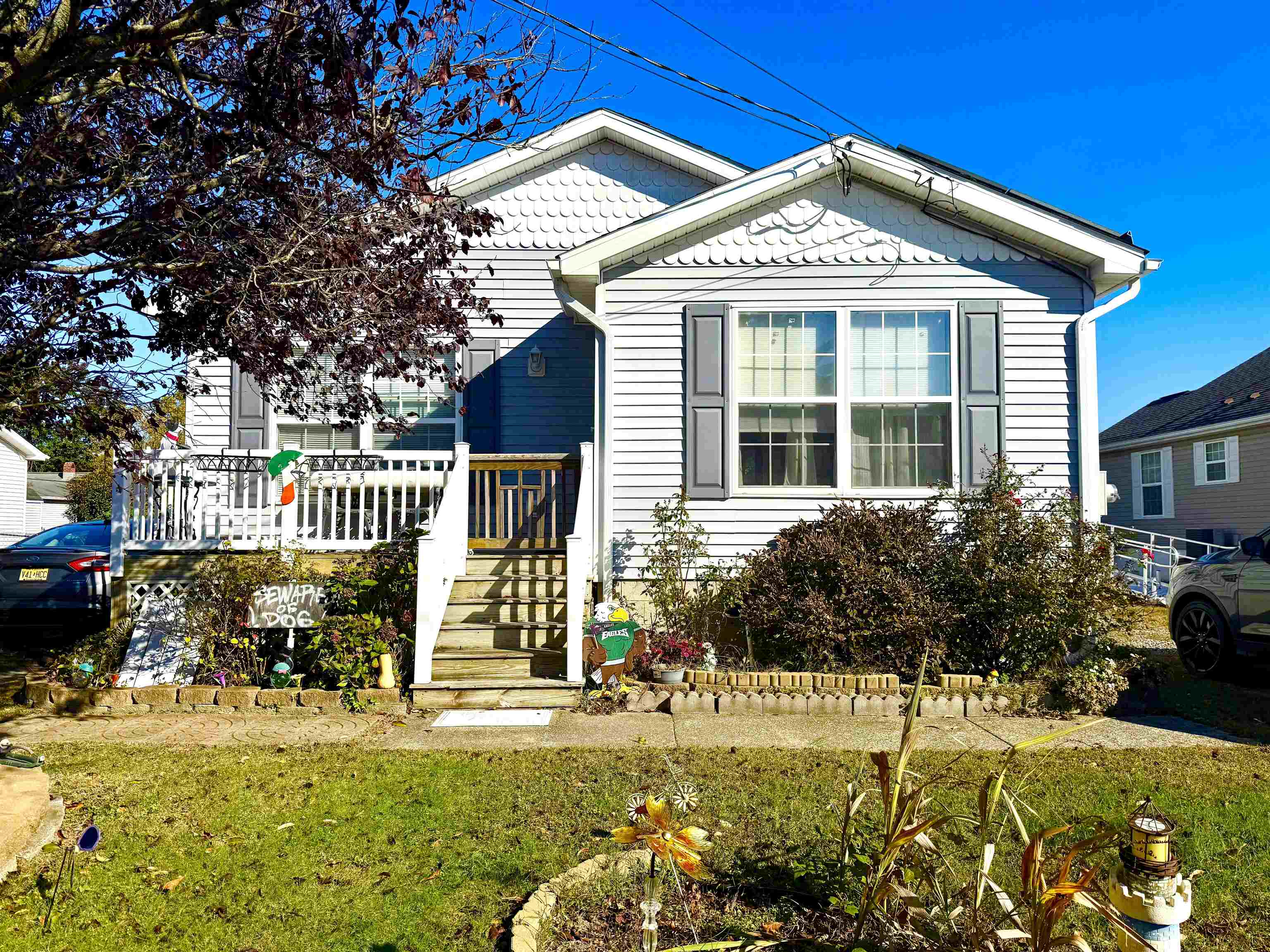 4 Rutledge Road - Del Haven