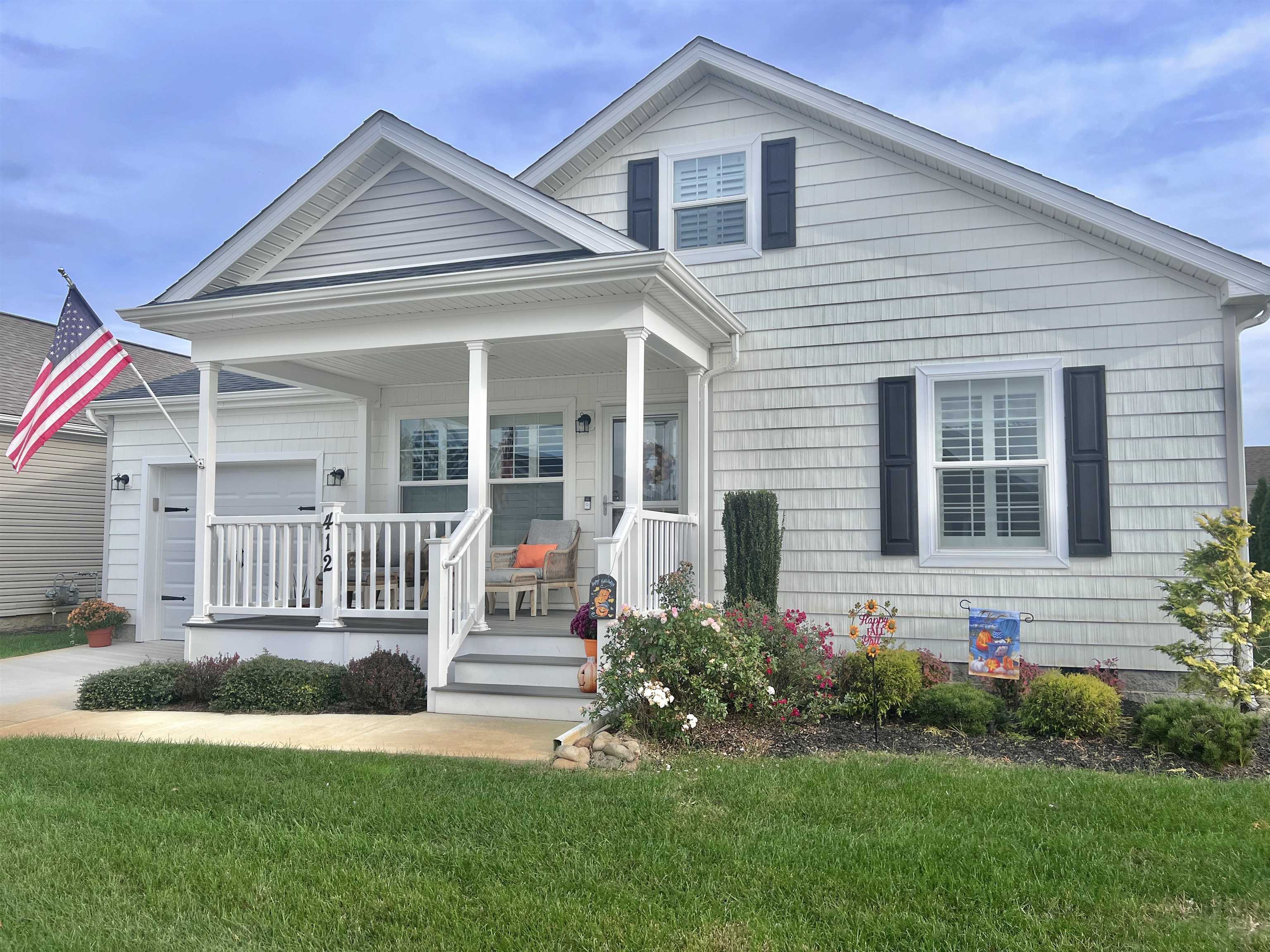 2058 Route 9 - Seaville