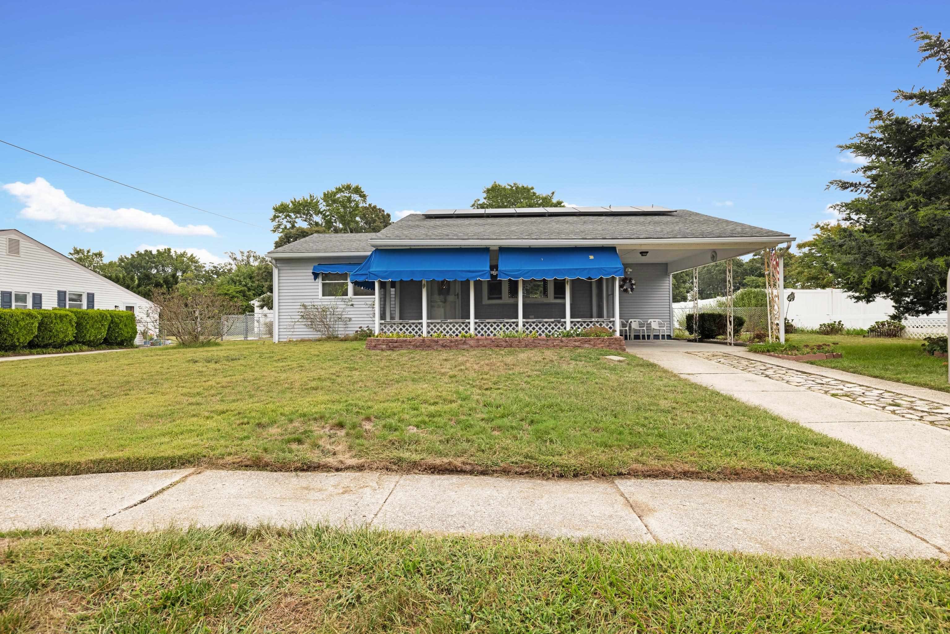 86 Beachhurst Drive - North Cape May