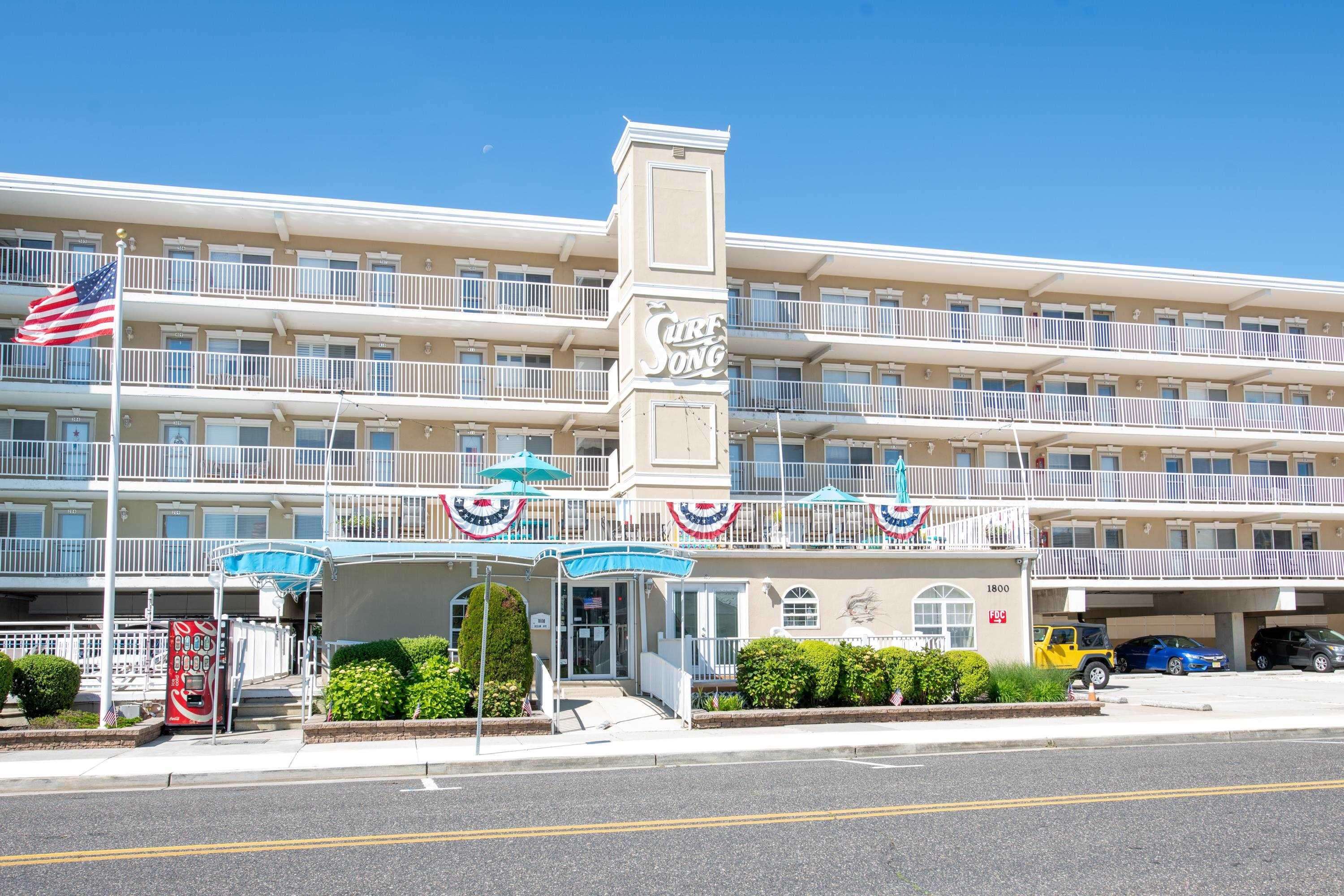  - North Wildwood