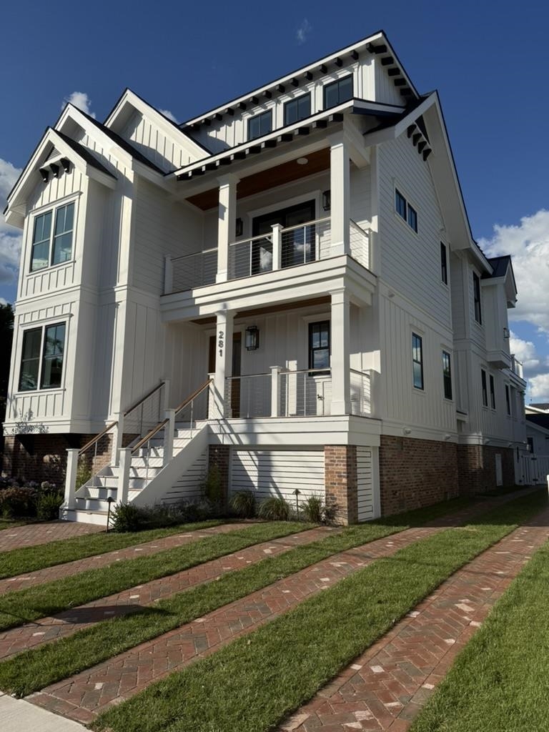 281 7th Street - Avalon