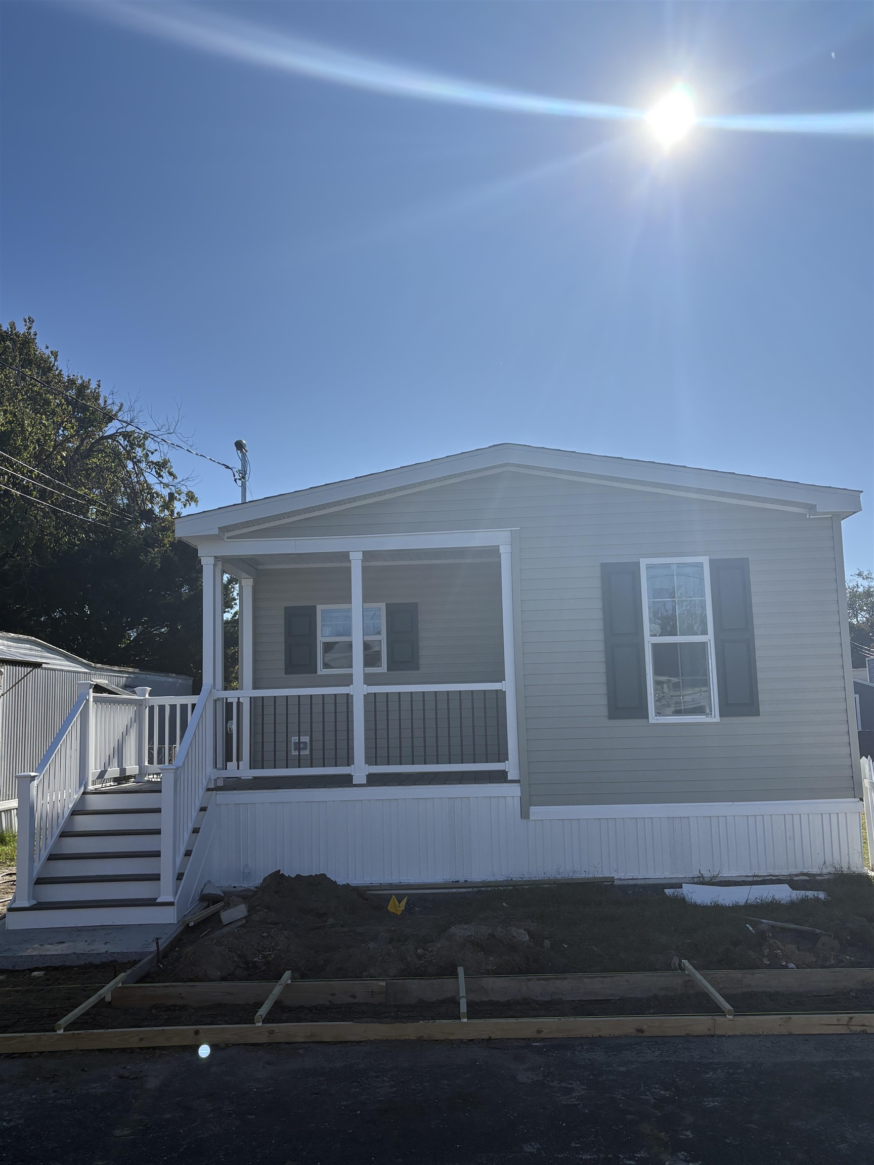 10 Priest Boulevard - Rio Grande