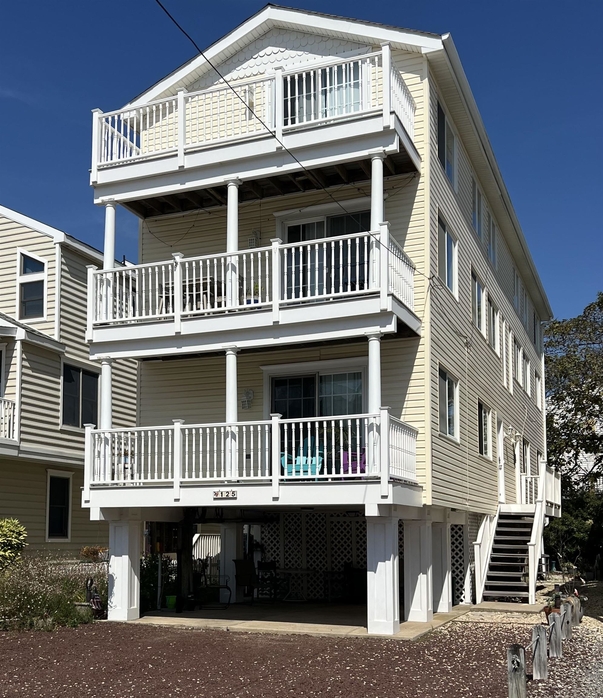 127 N 87th Street - Sea Isle City