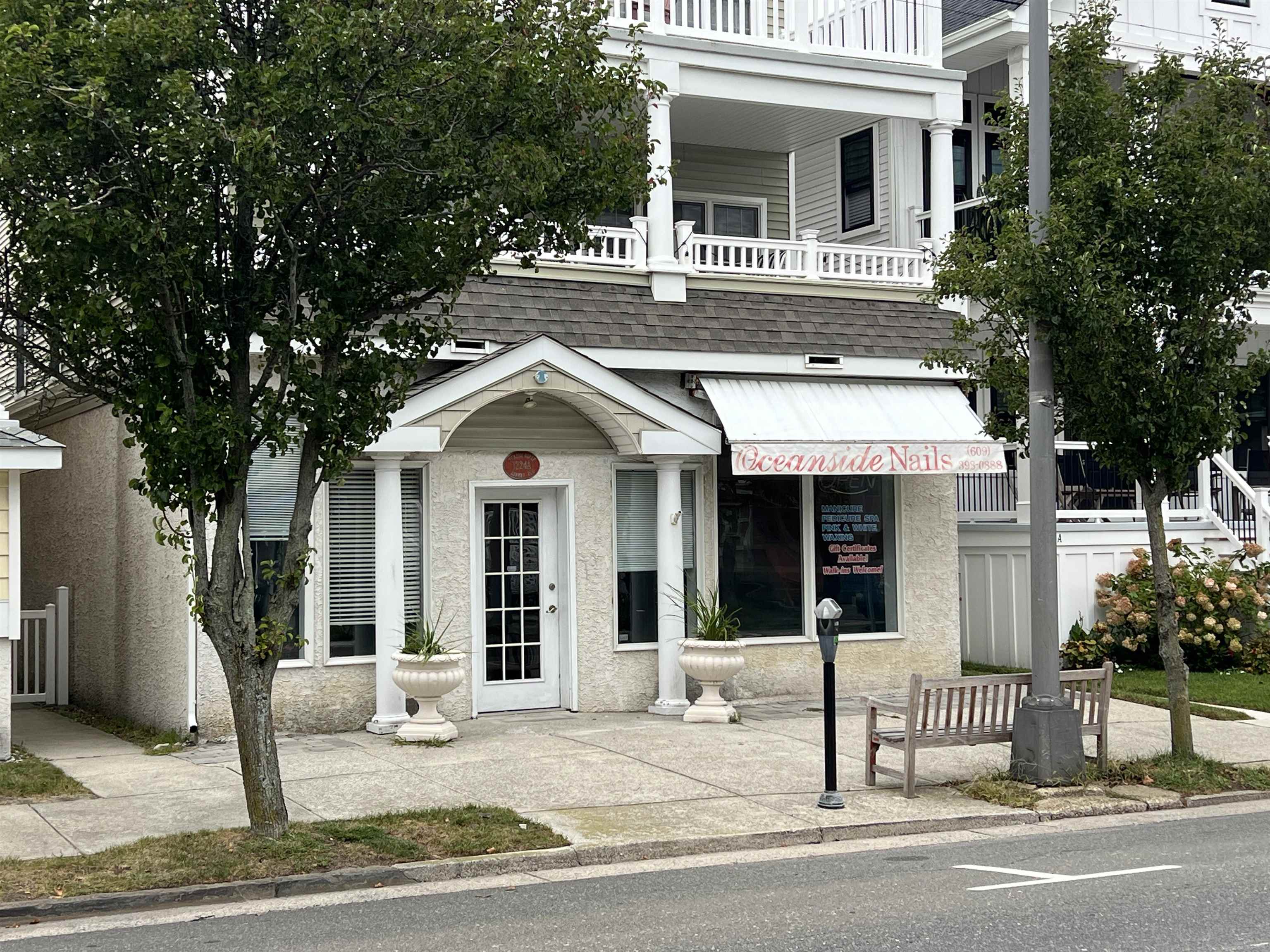 1224 Asbury Avenue - Ocean City