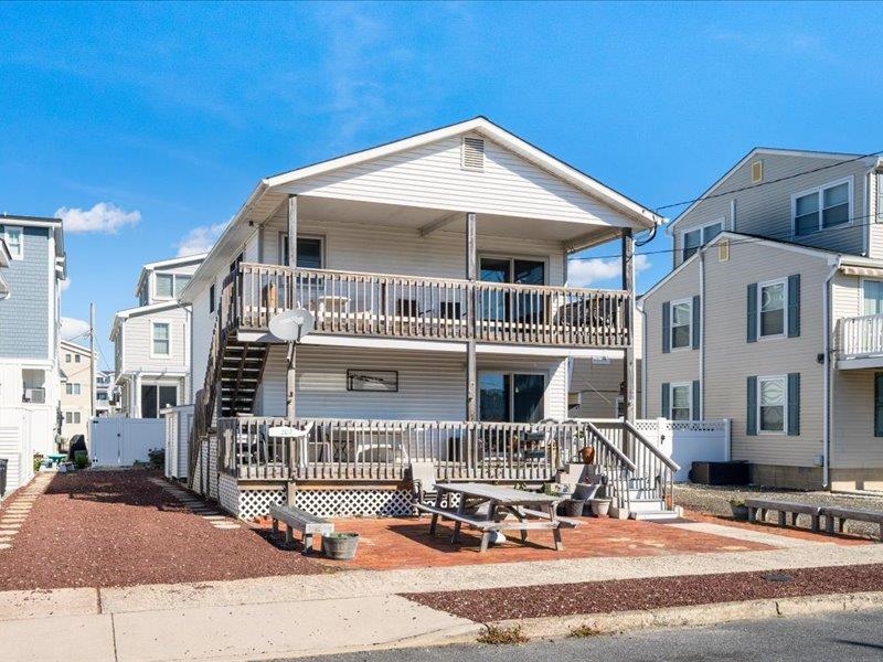 207 92nd Street - Sea Isle City