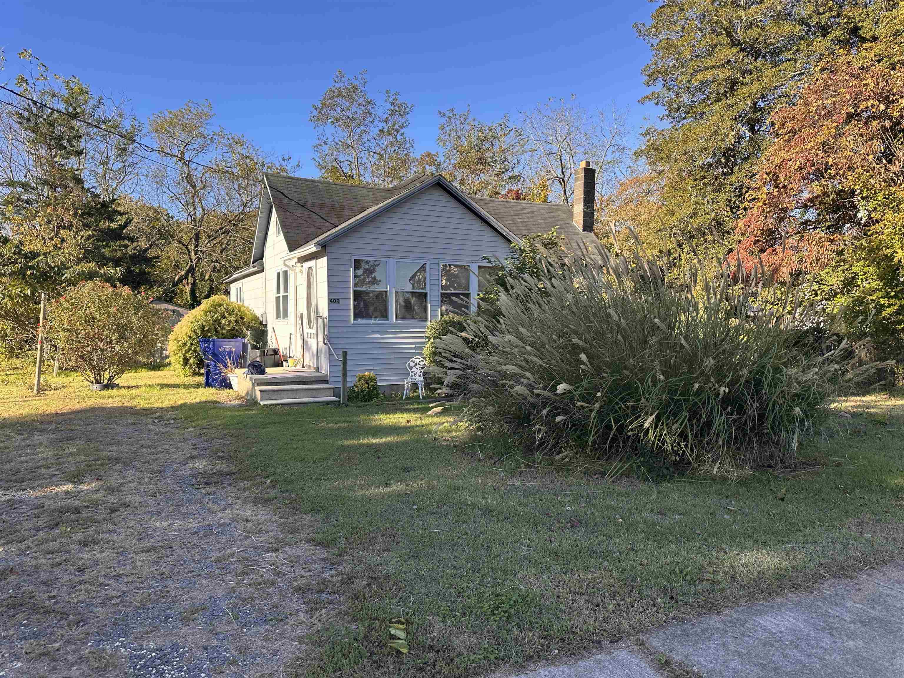 409 Clay Street - Woodbine