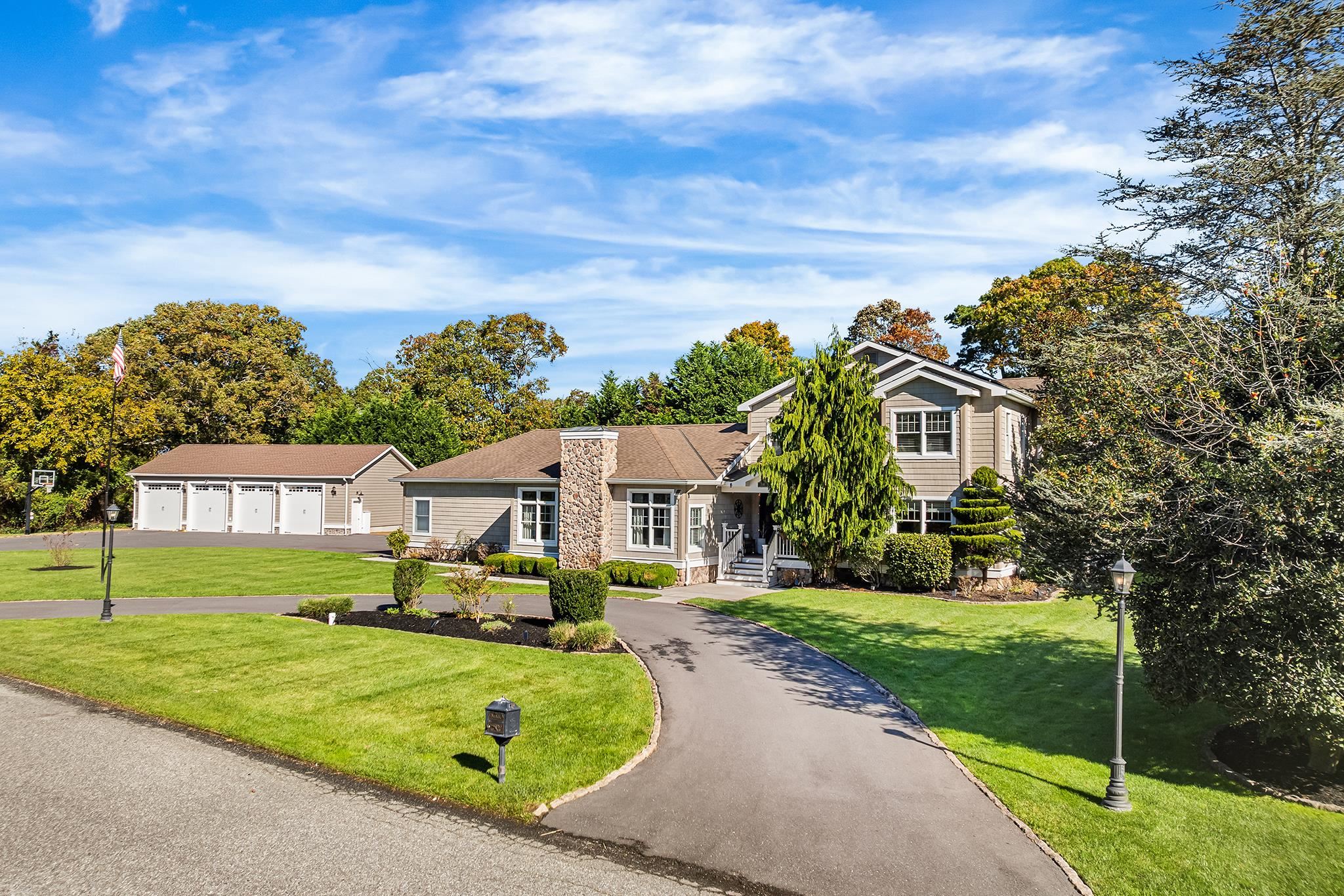 18 Brook Ridge Rd - Cape May Court House