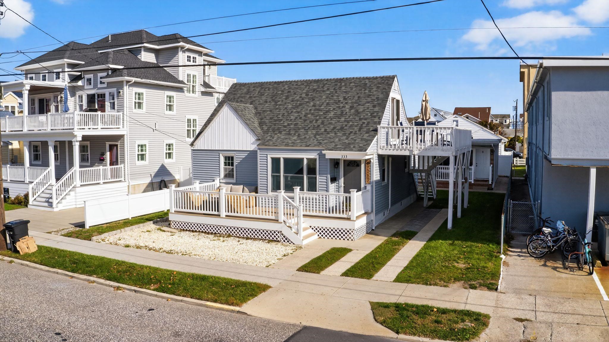 333 E 4th Avenue - North Wildwood