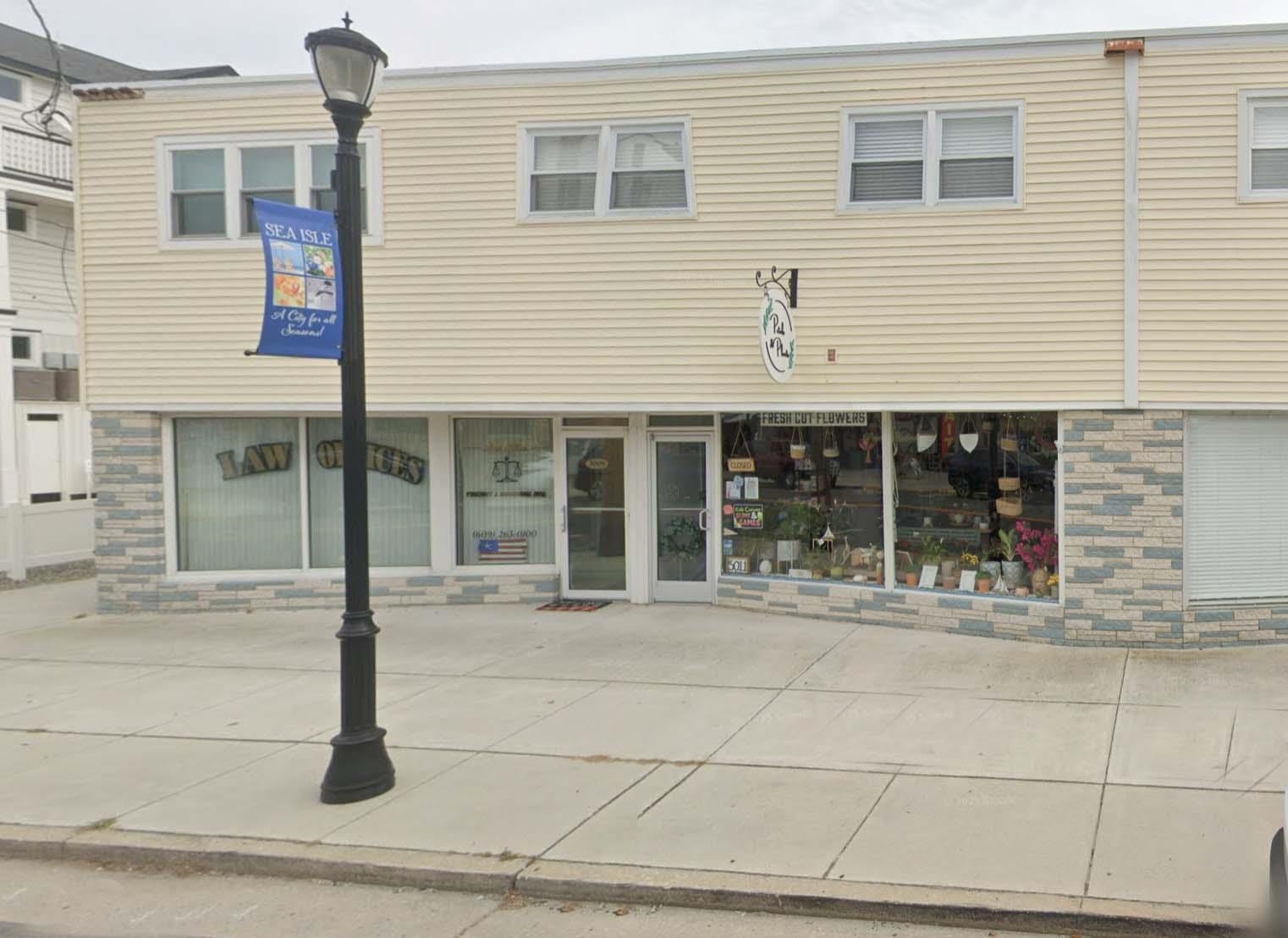 5011 Landis Avenue - Sea Isle City