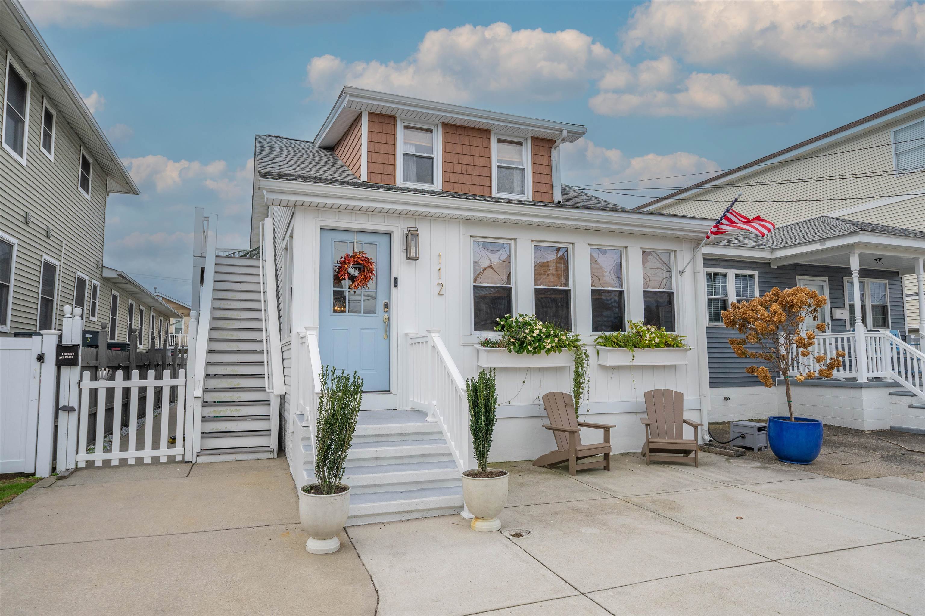  112 W 11th Avenue - North Wildwood