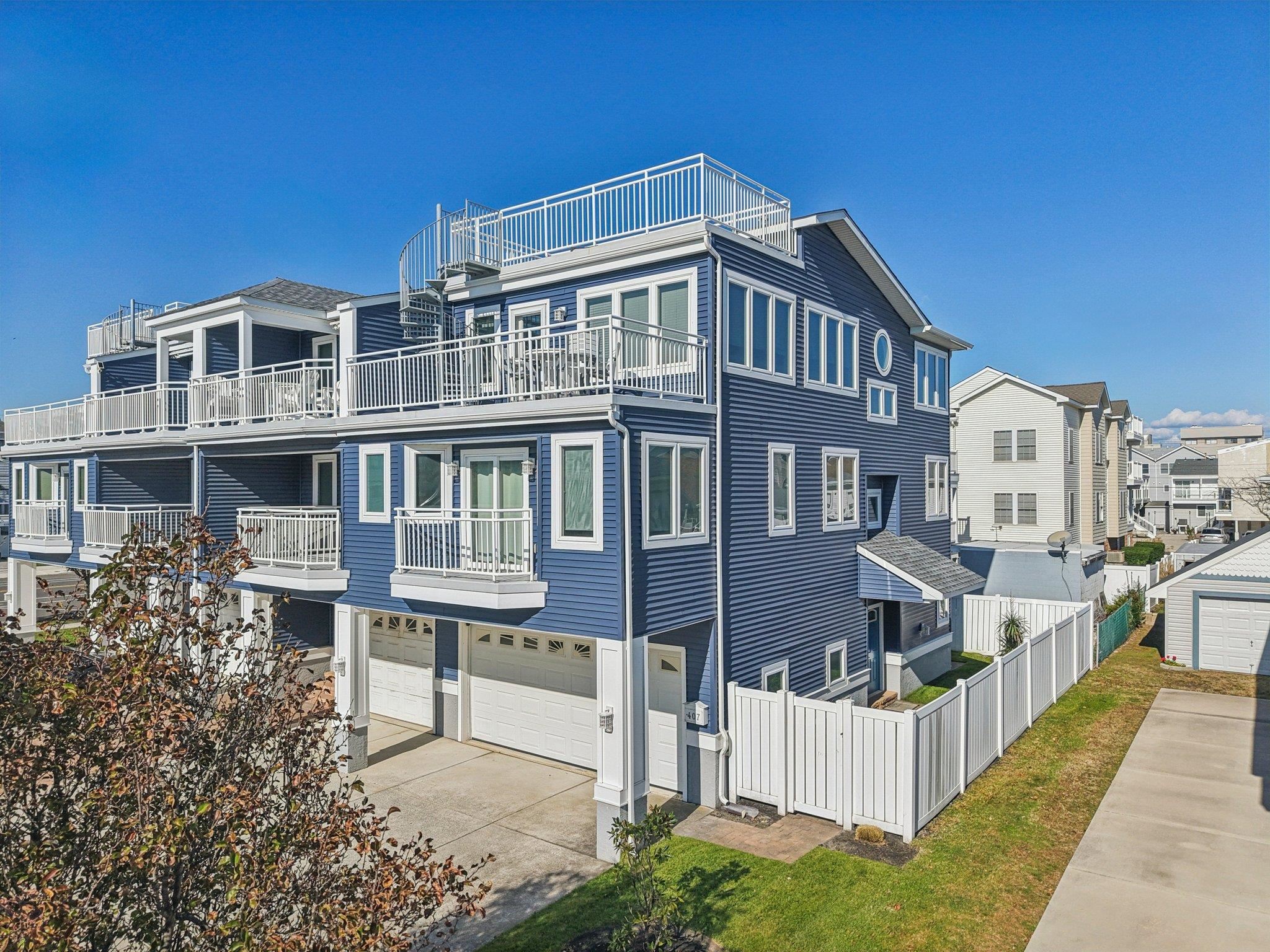 407 E 5th - Picture 44