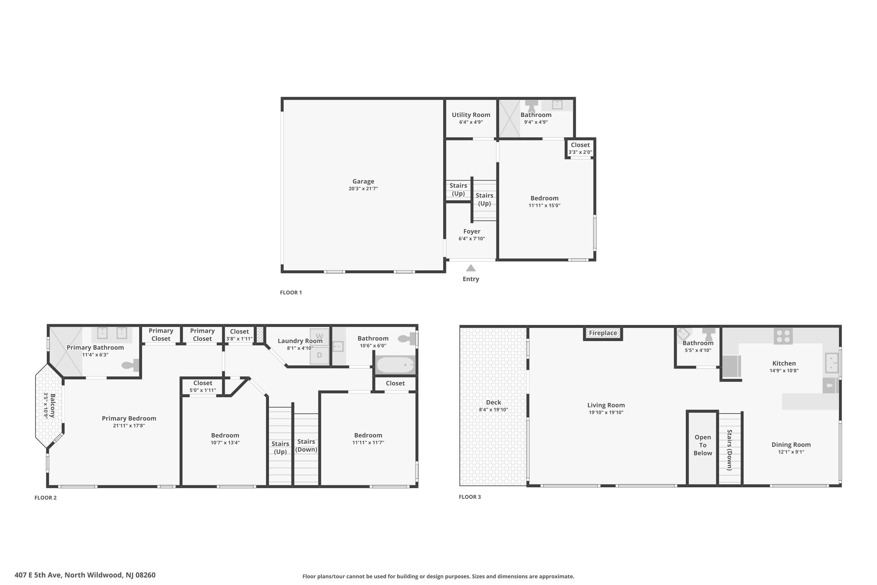 407 E 5th - Picture 46