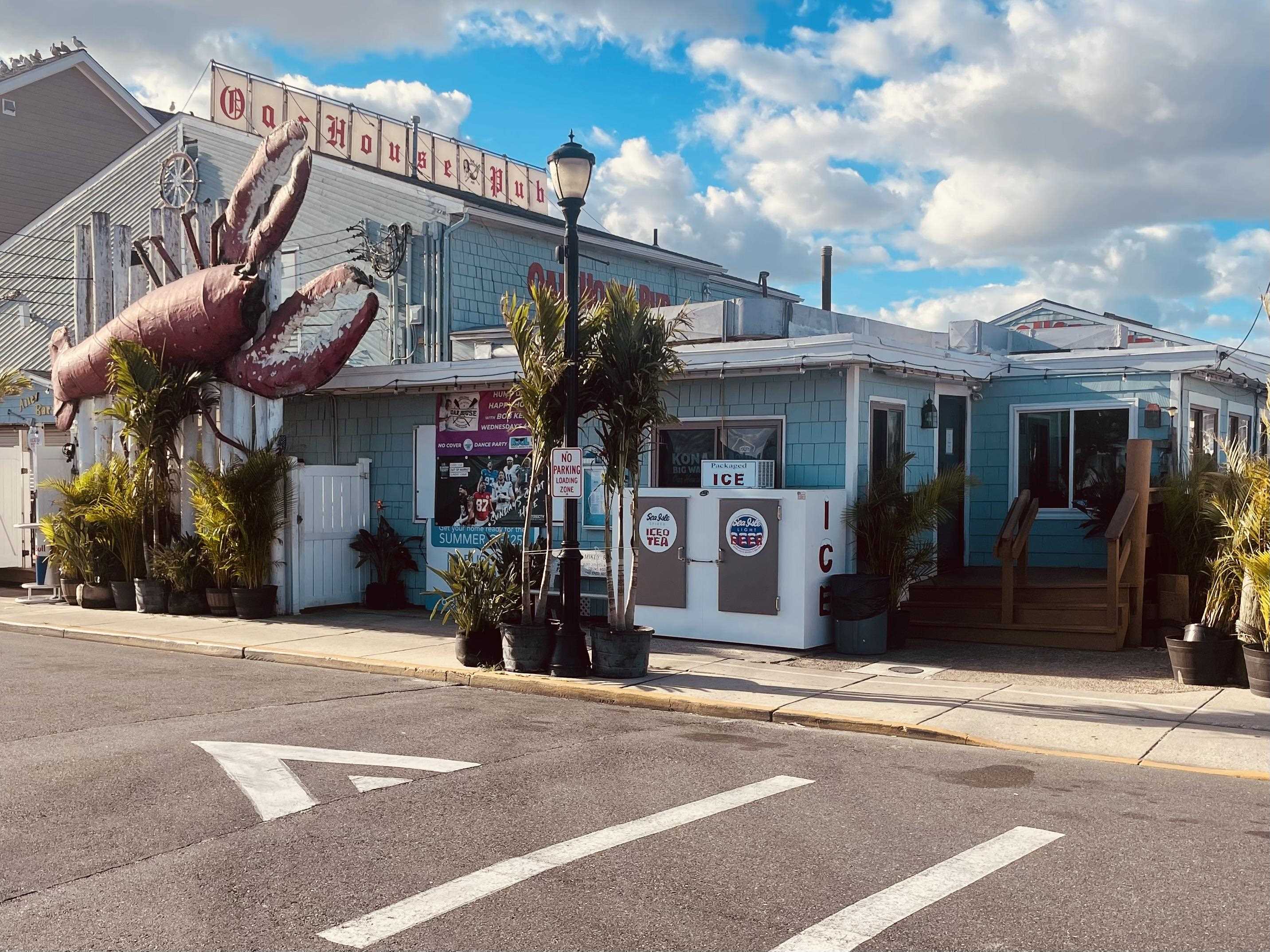  314 42nd Street - Sea Isle City