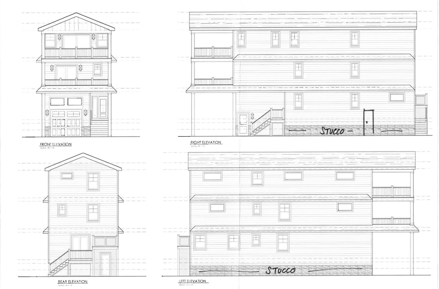  207 88th - Sea Isle City