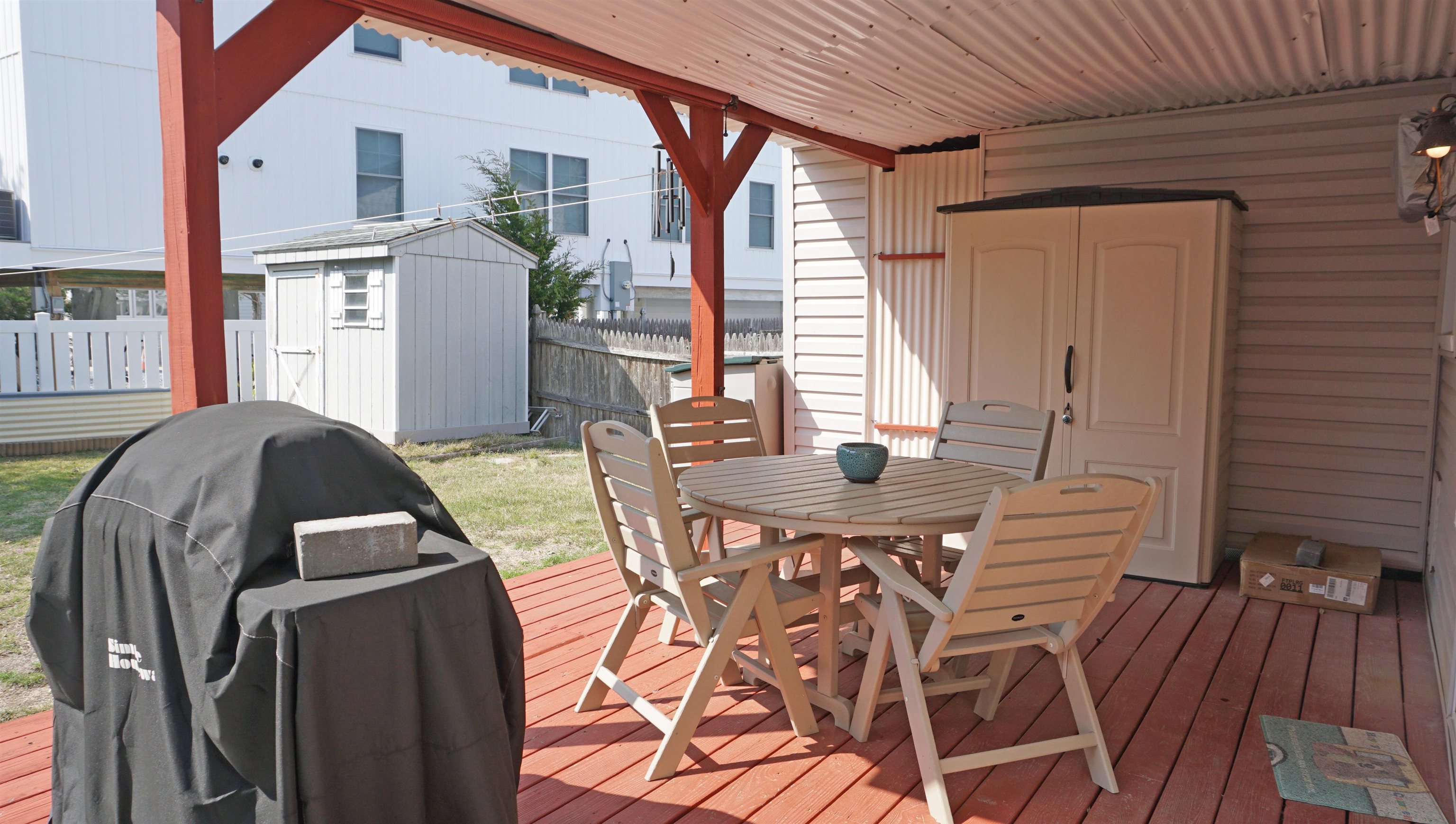 8808 Landis Avenue - Picture 26