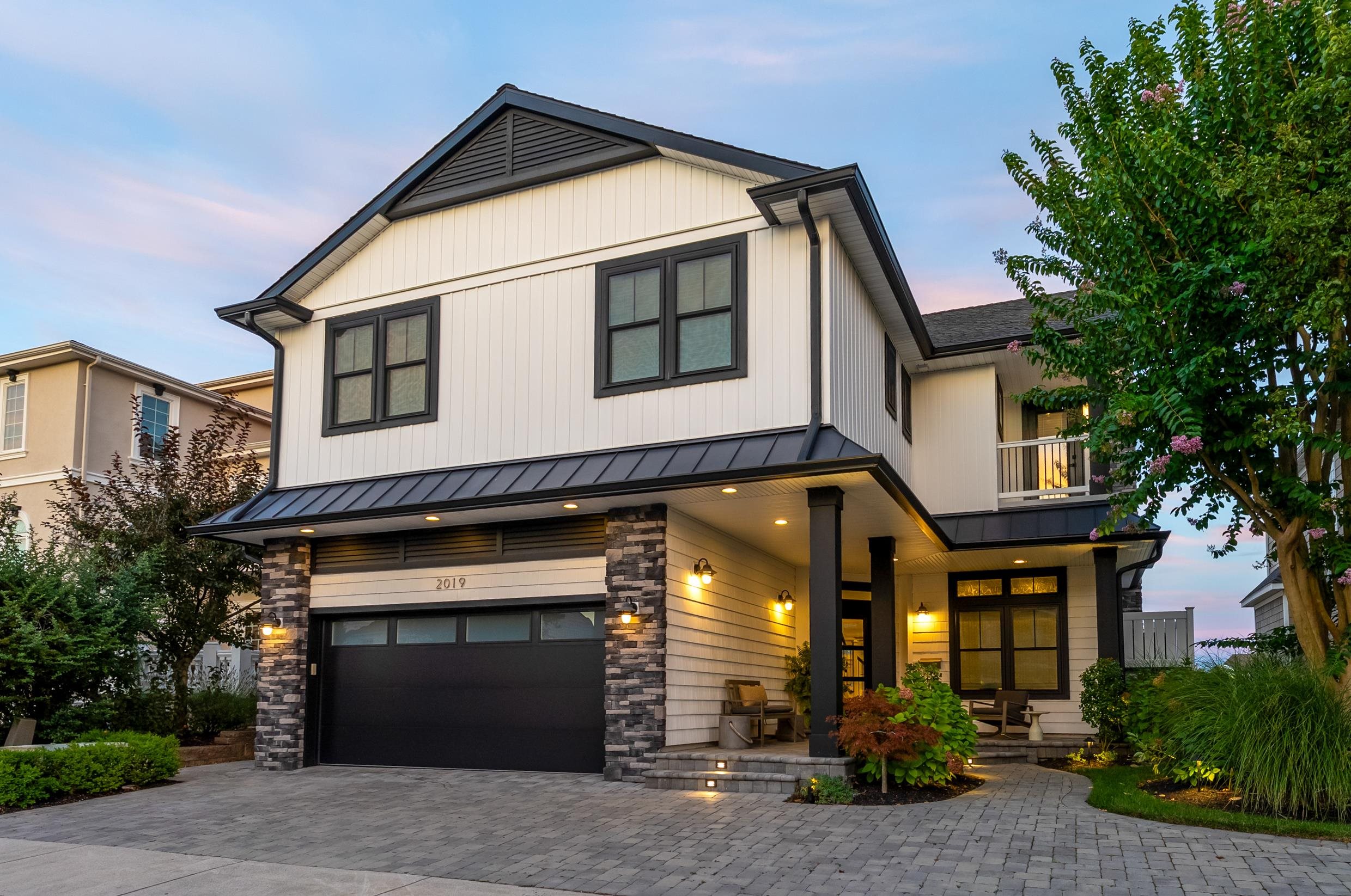 2019 Glenwood Drive - Ocean City