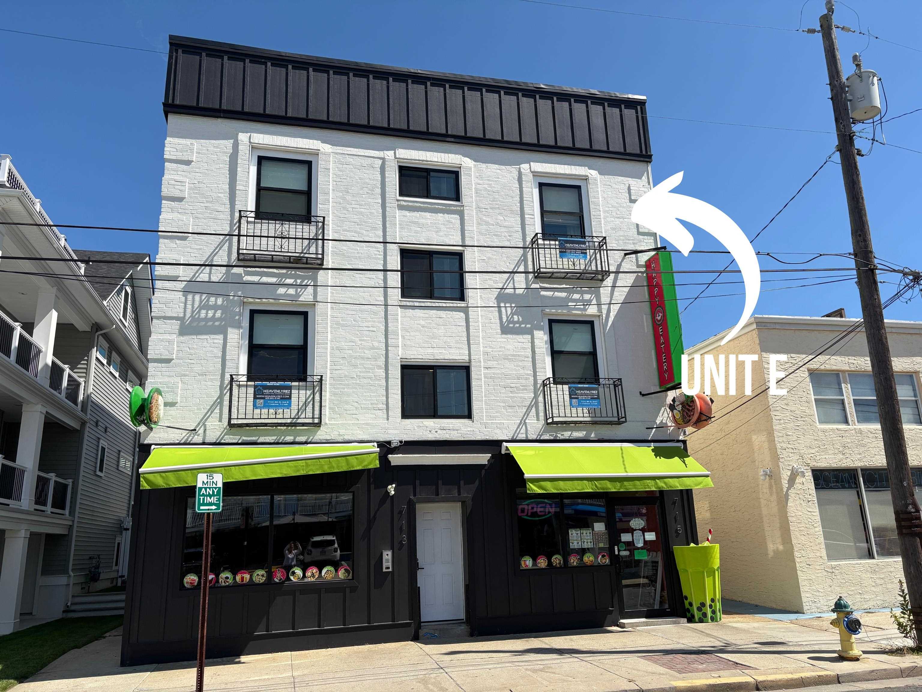  713 E 8th Street - Ocean City