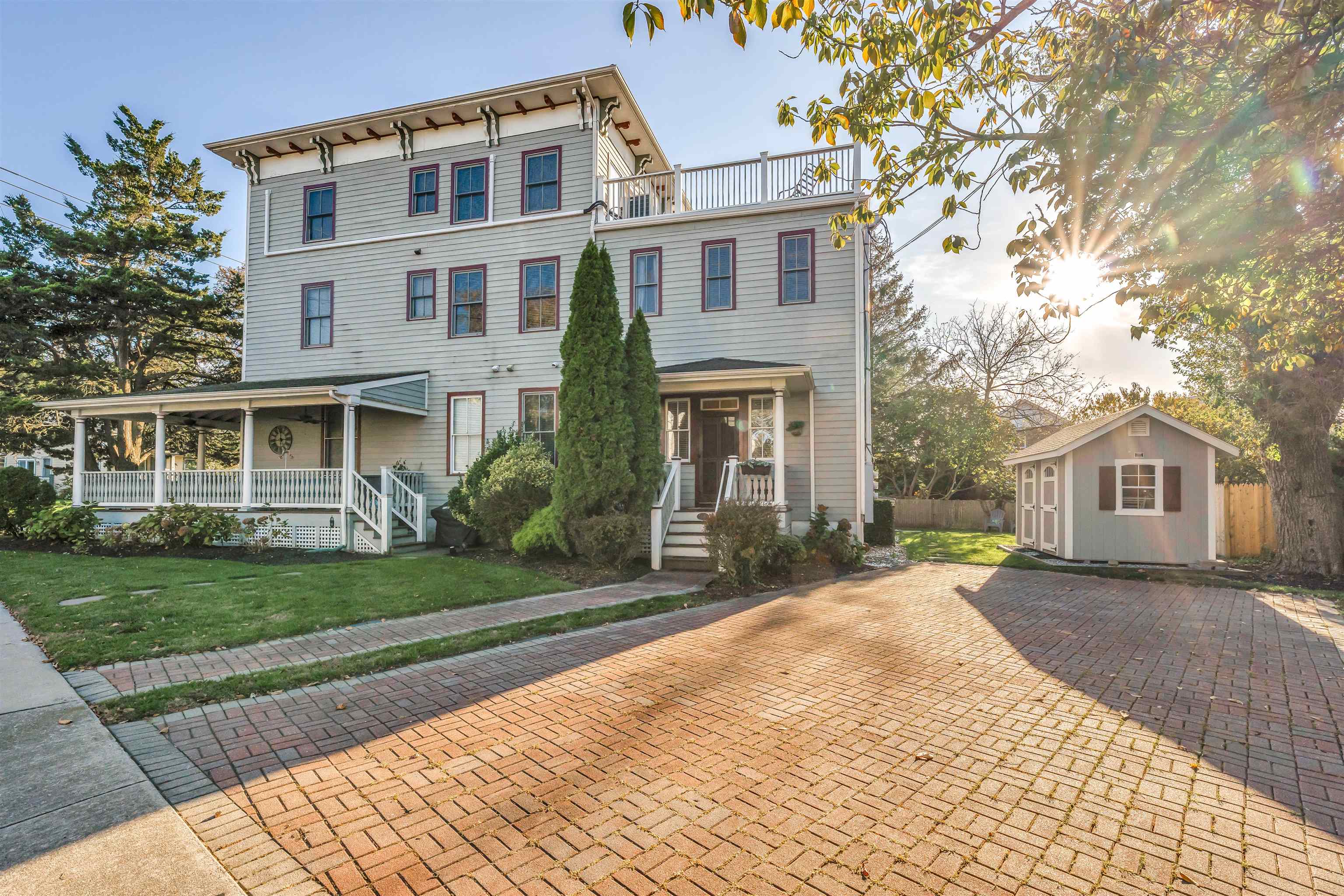 517 Broad Street, Cape May