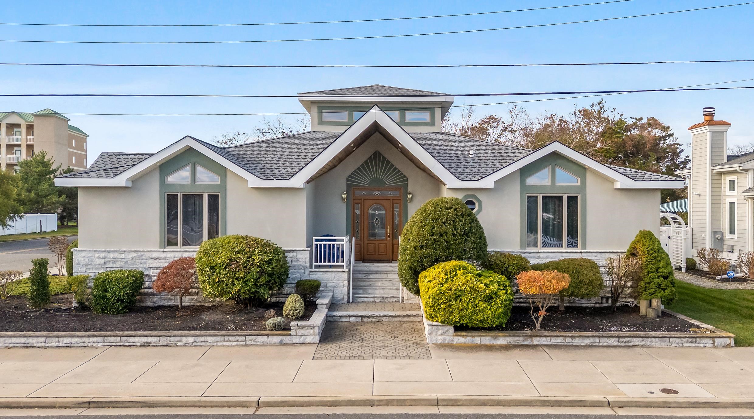  9500 Seaview Avenue - Wildwood Crest