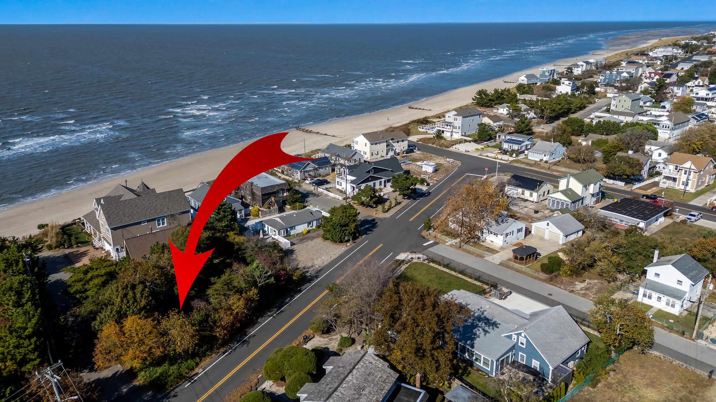 13 Rosewood Avenue - Villas