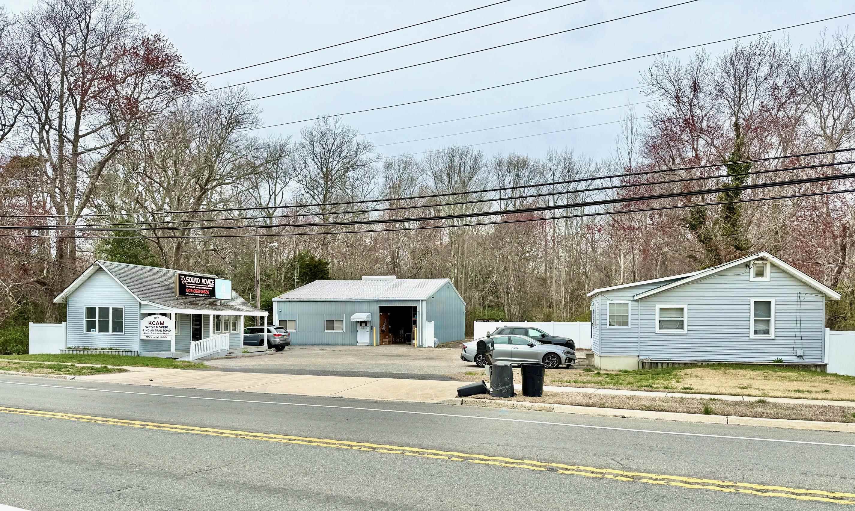  1187 Route 9 S - Cape May Court House