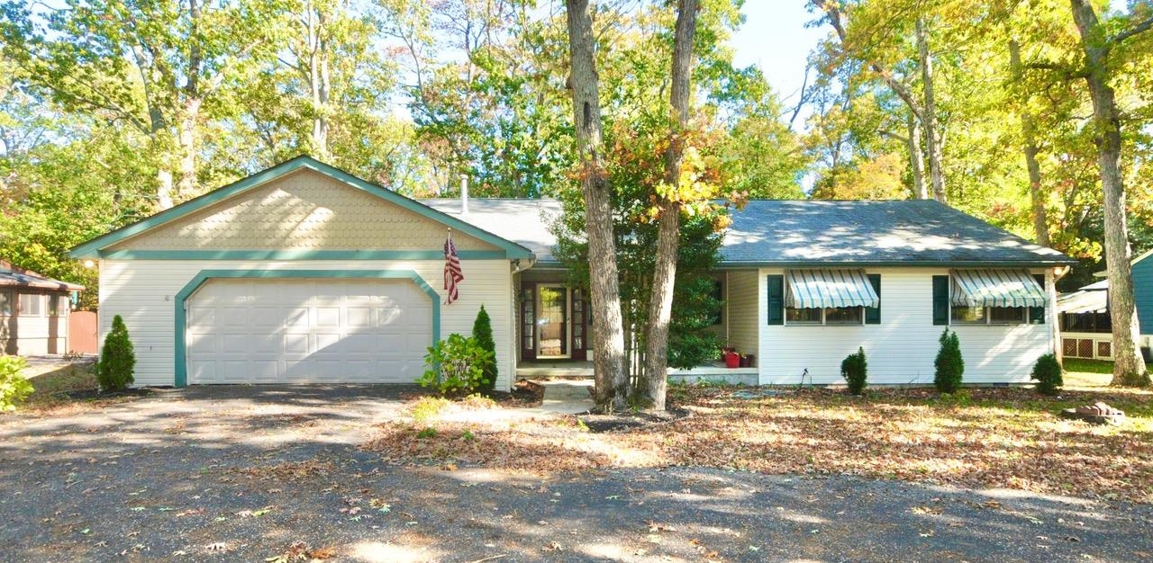  300 Court House S. Dennis Road - Cape May Court House