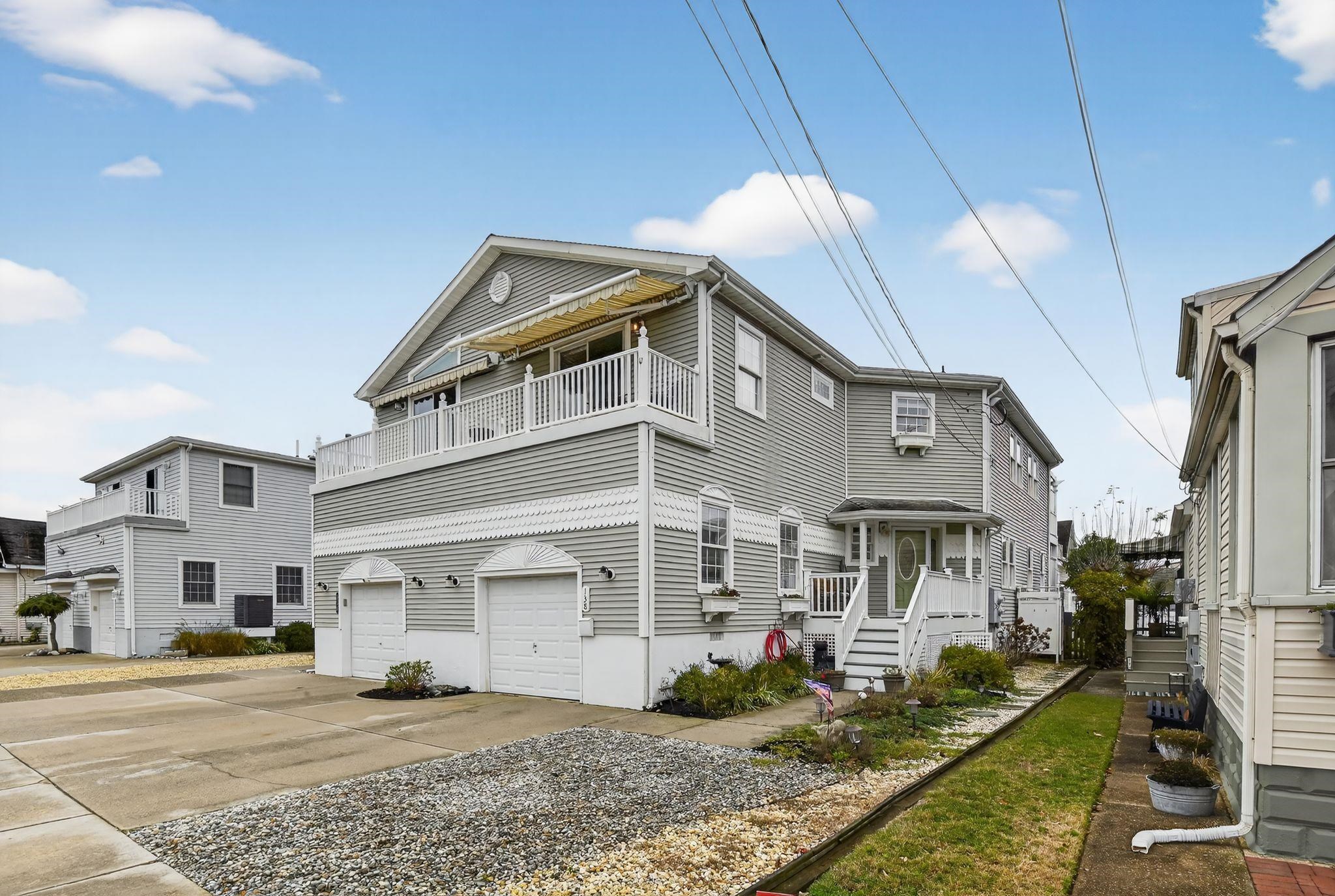  138 W Cardinal Road - Wildwood Crest